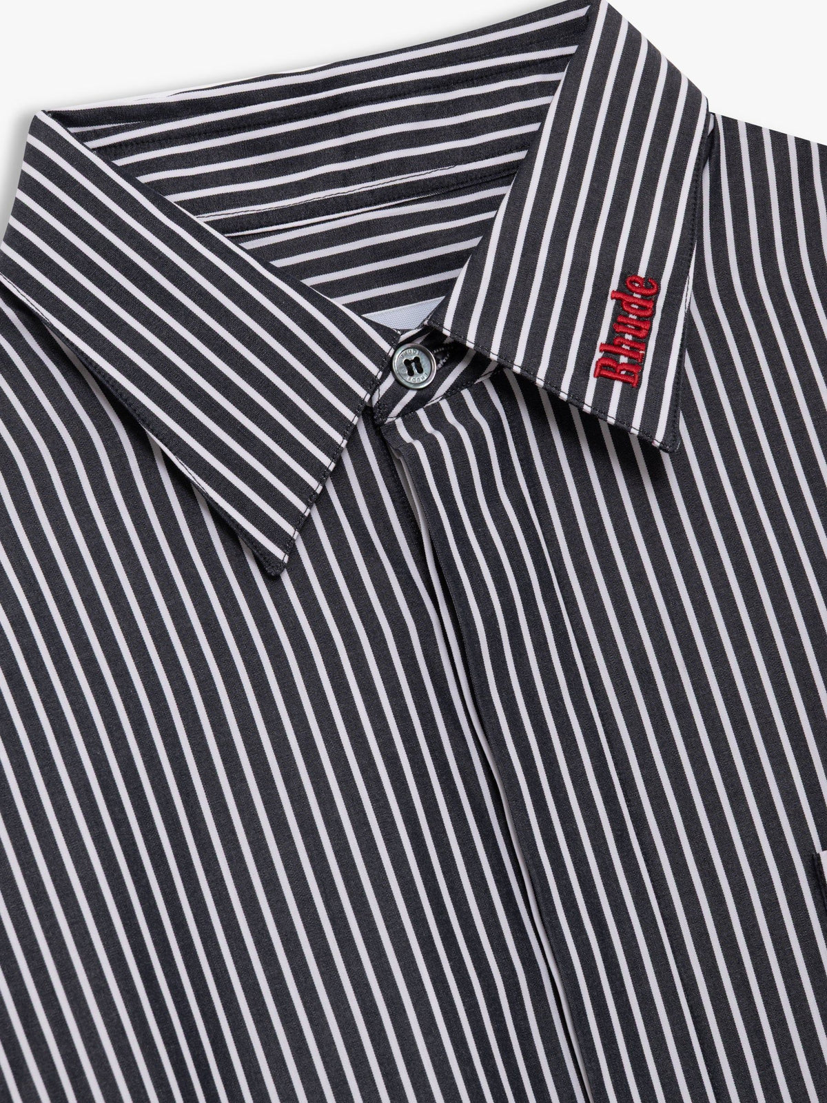 PAPILLON POPLIN LS SHIRT