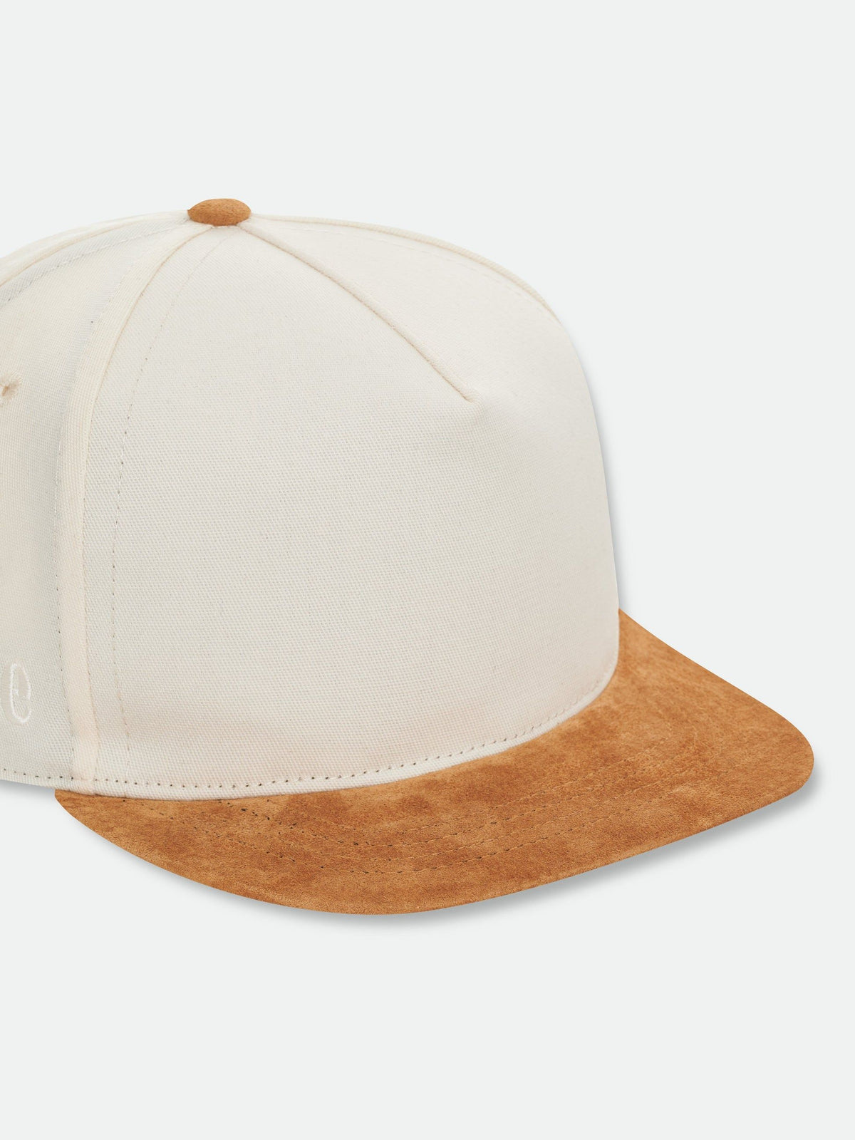 RHUDE FLAG HAT