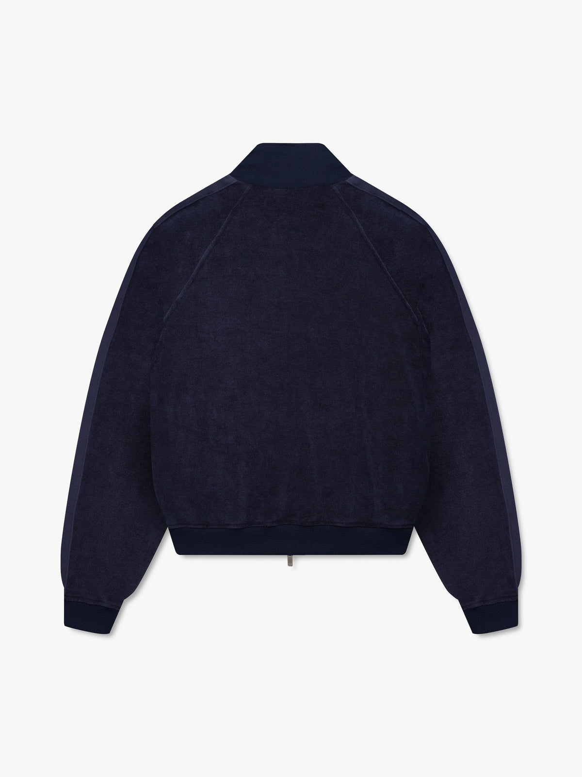 HAMPTONS TOWEL TRACK JACKET