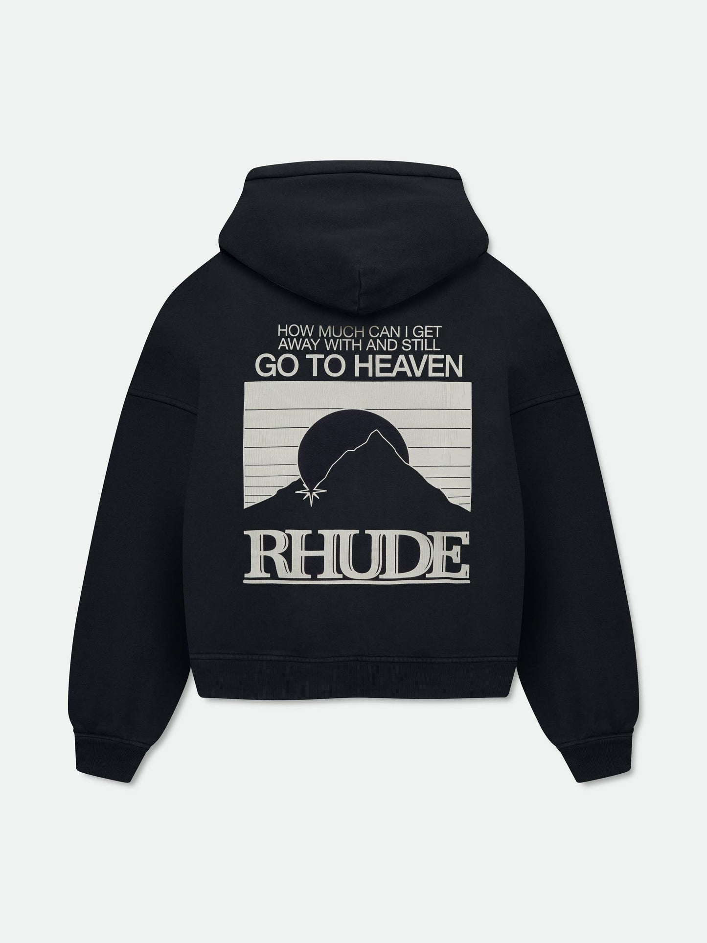 MOONLIGHT PACK HOODIE