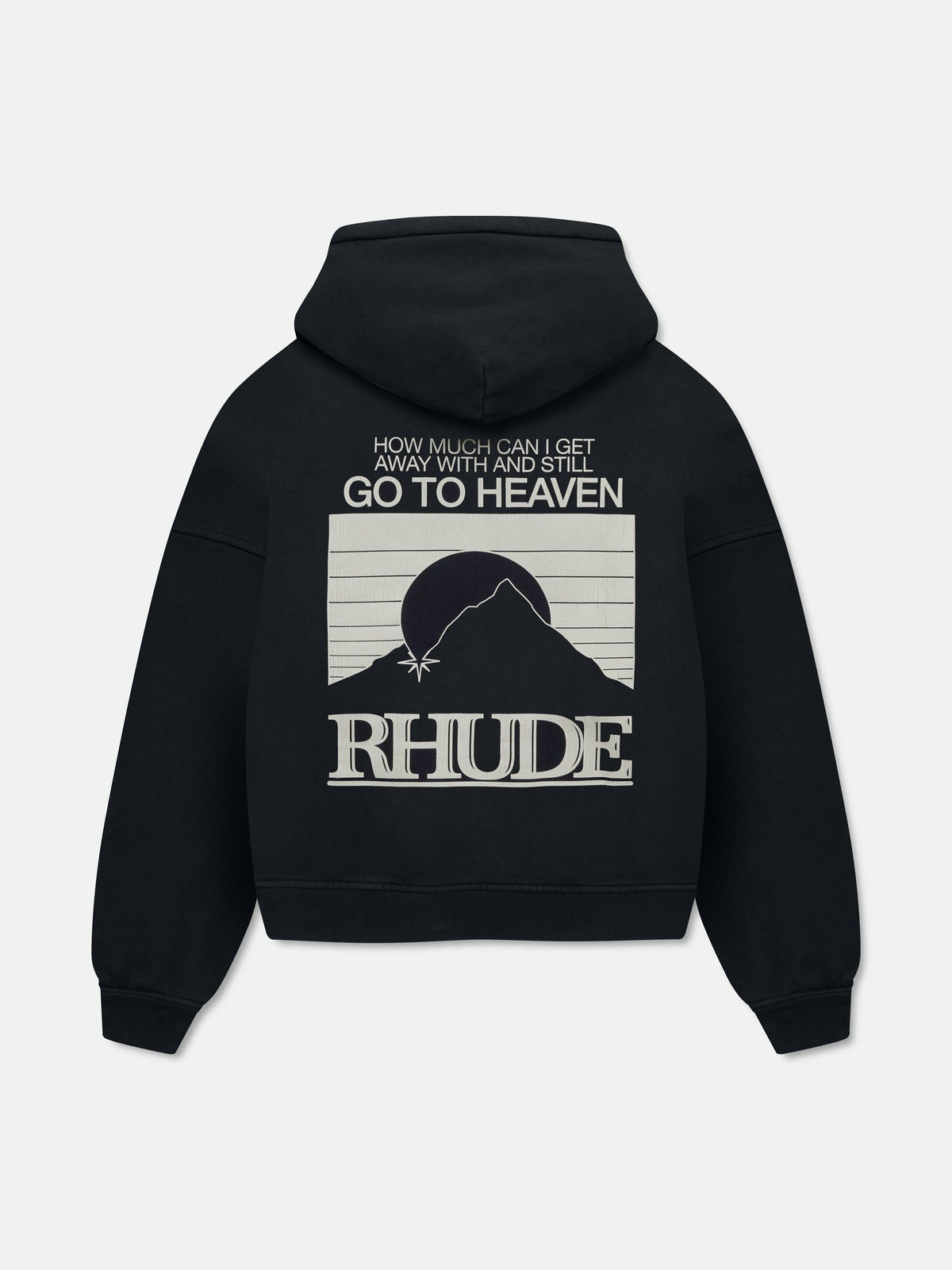 MOONLIGHT PACK HOODIE