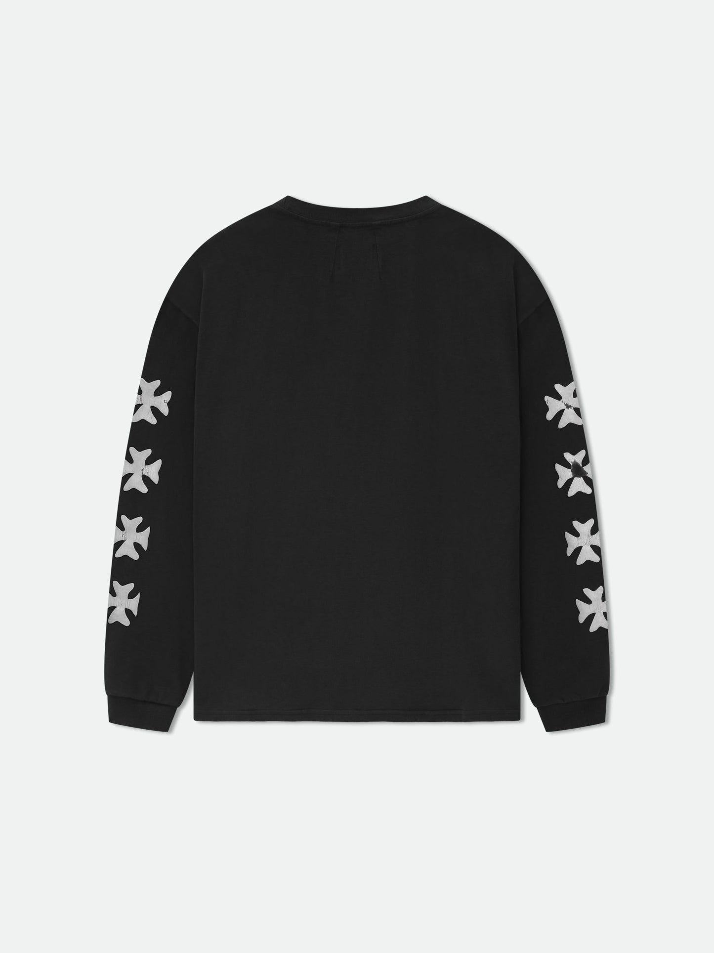 NOTTING HILL EAGLE LS TEE