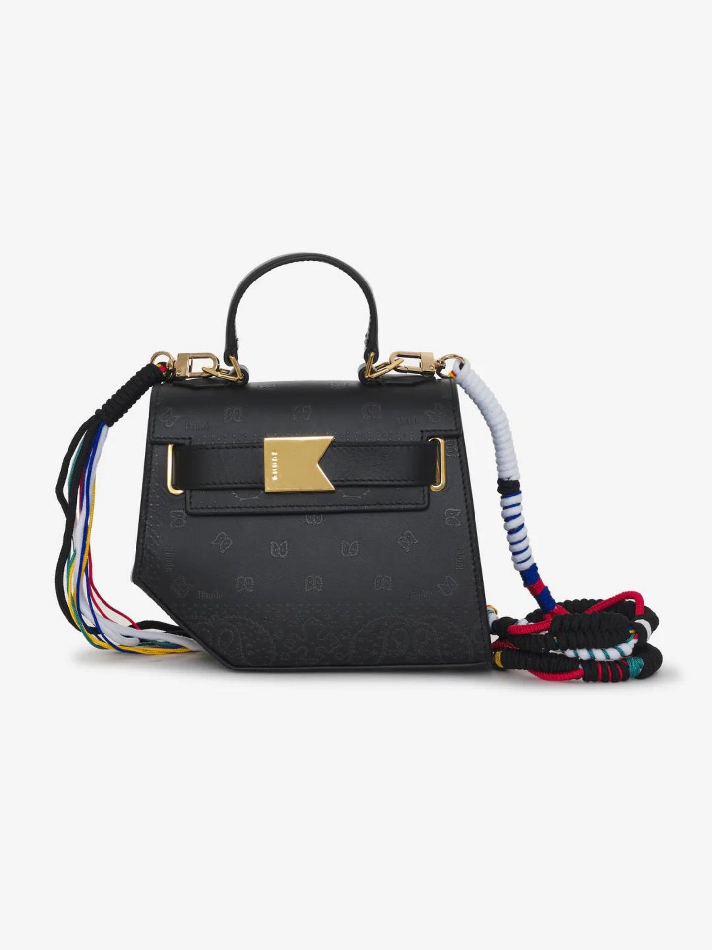 MINI JACQ BAG