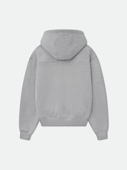 CLASSIQUE FULL ZIP HOODIE