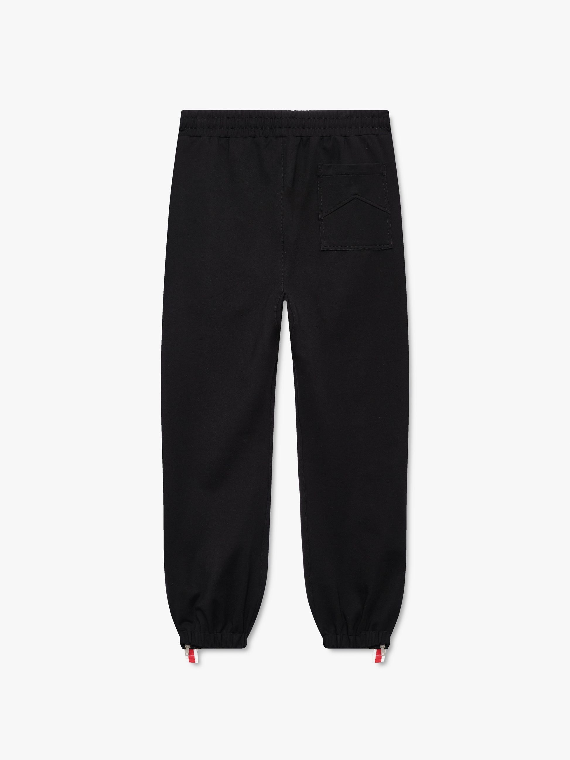 CUFFED HAMPTONS TRACK PANT