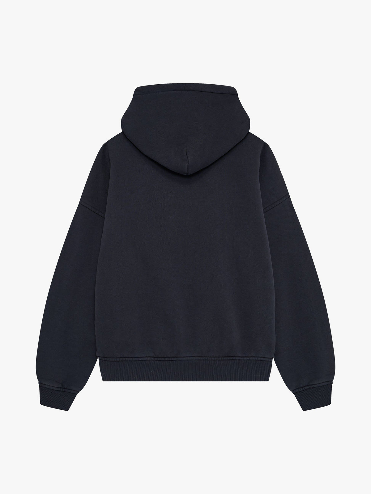 EAGLE PASS ZIP-UP HOODIE