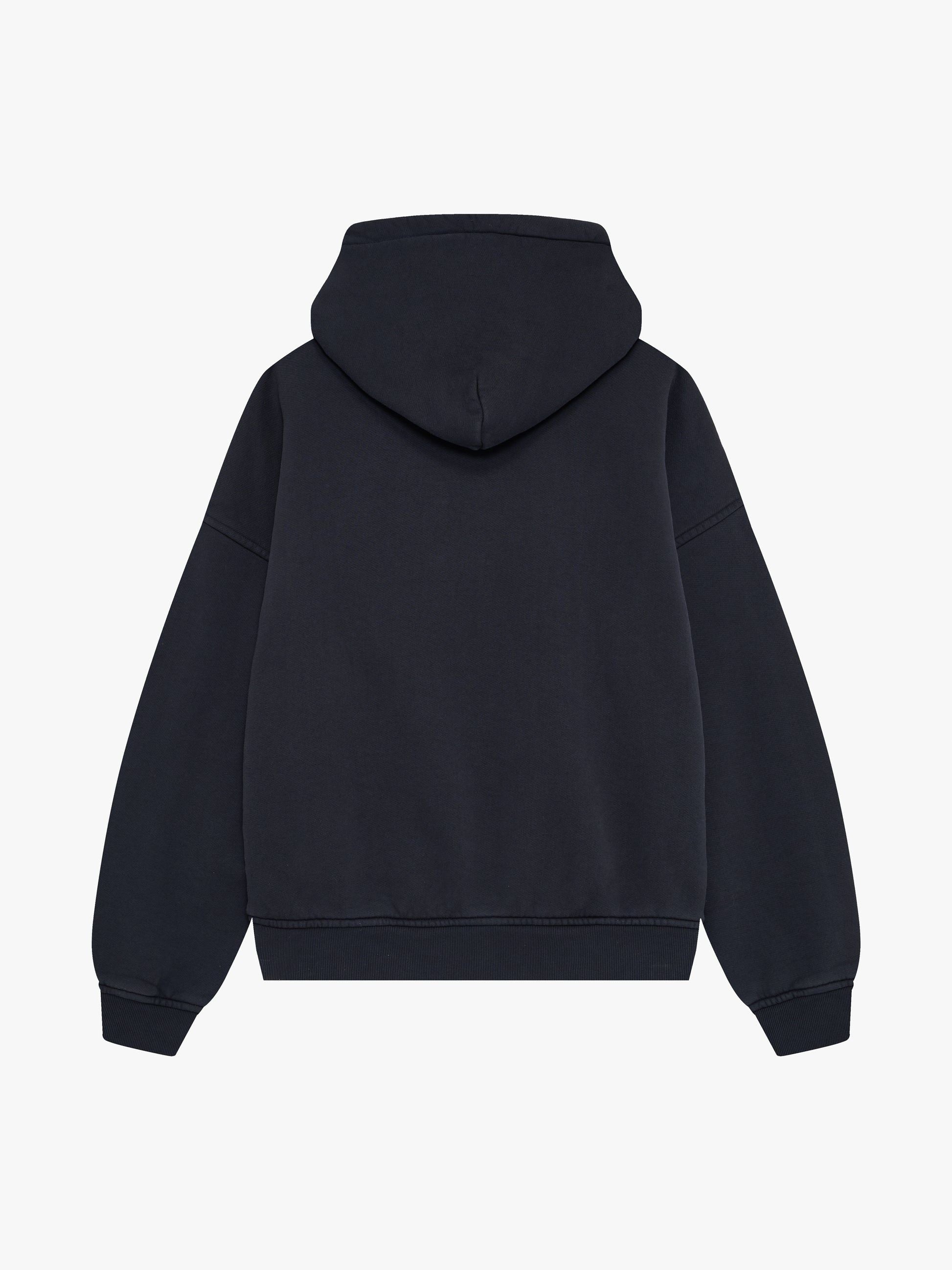 EAGLE PASS ZIP-UP HOODIE