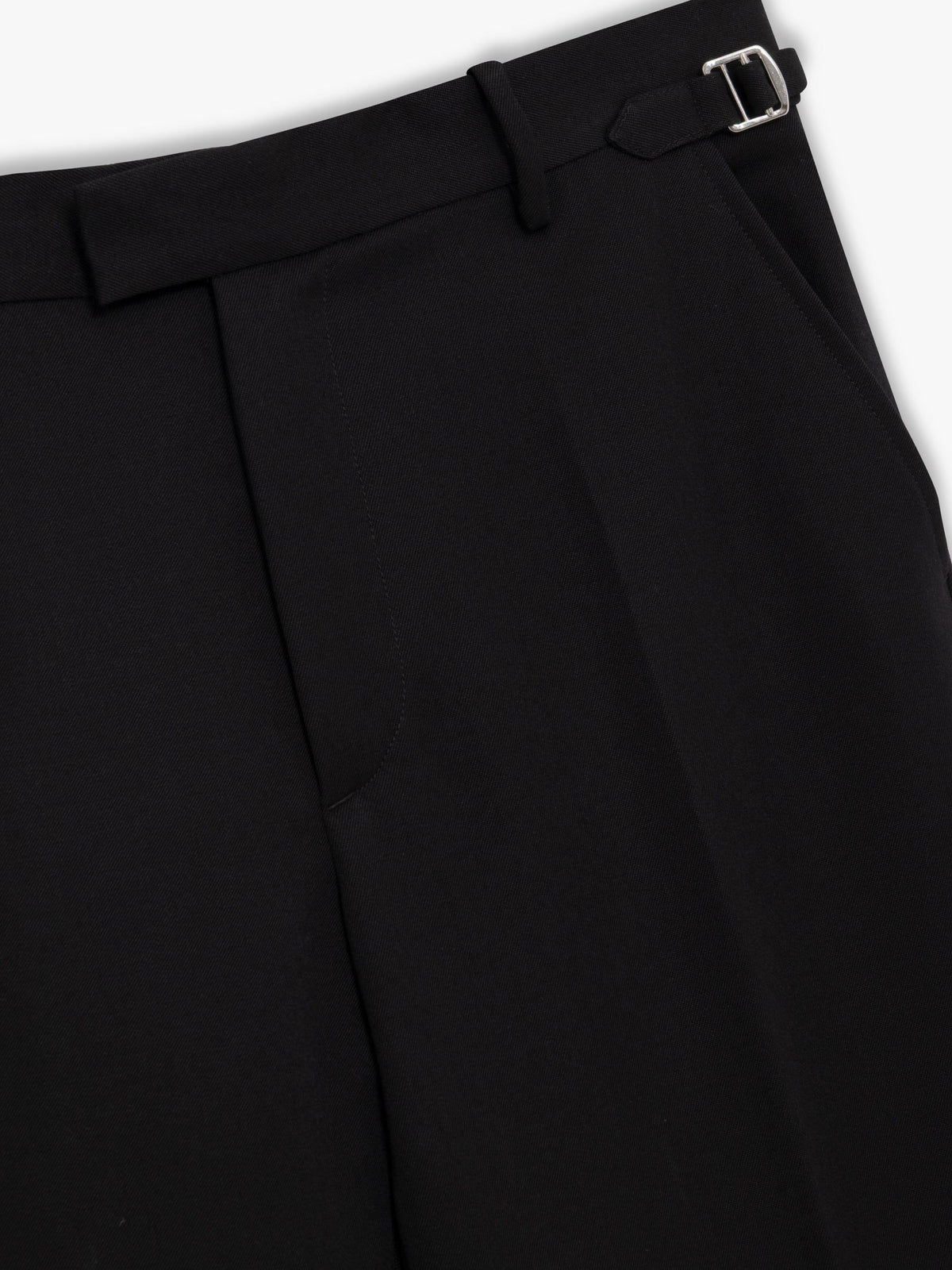 PROVENCE TAILORED STRAIGHT LEG PANTS