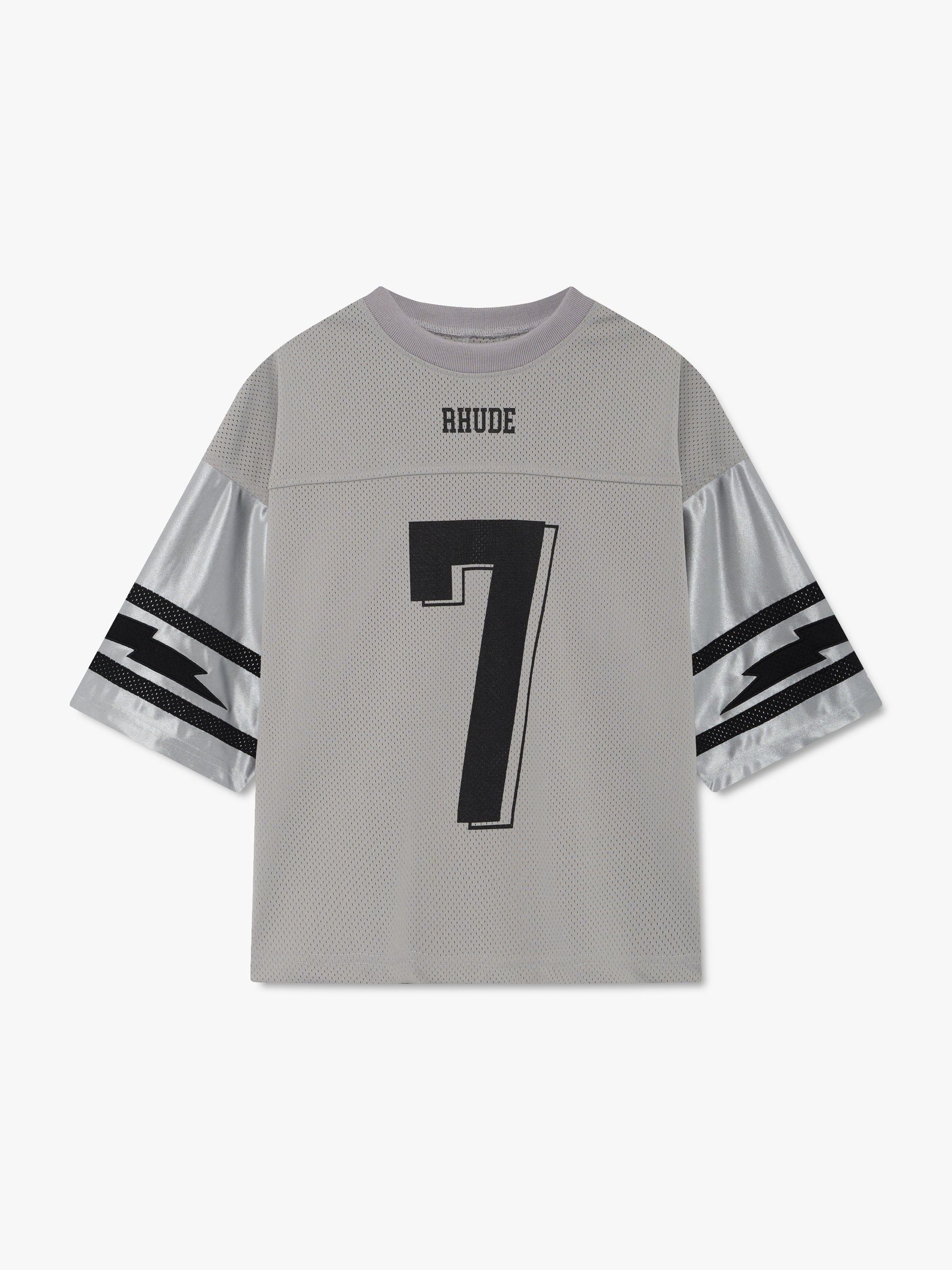 LIGHTNING FOOTBALL JERSEY