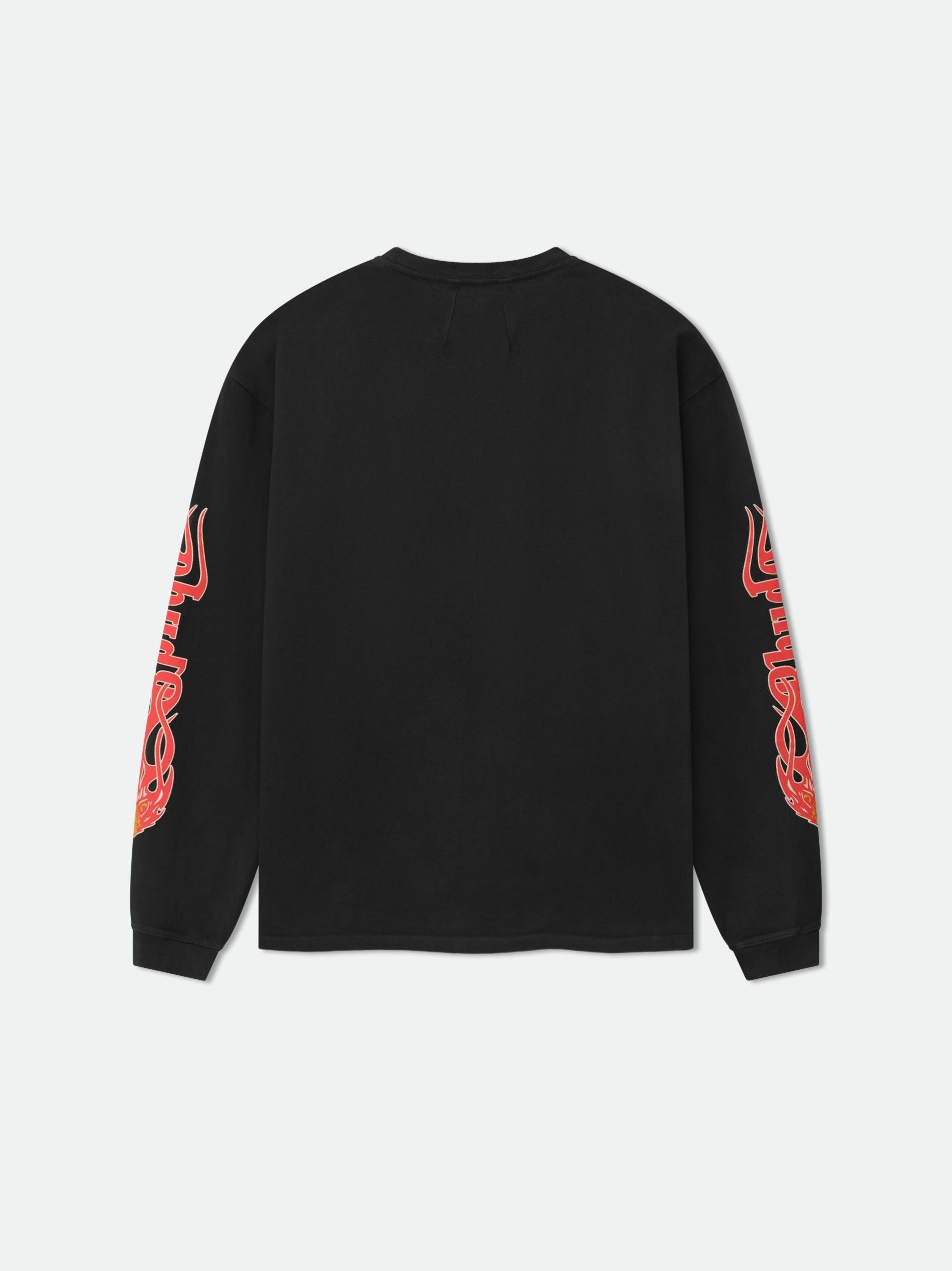 MESA STALLION LS TEE