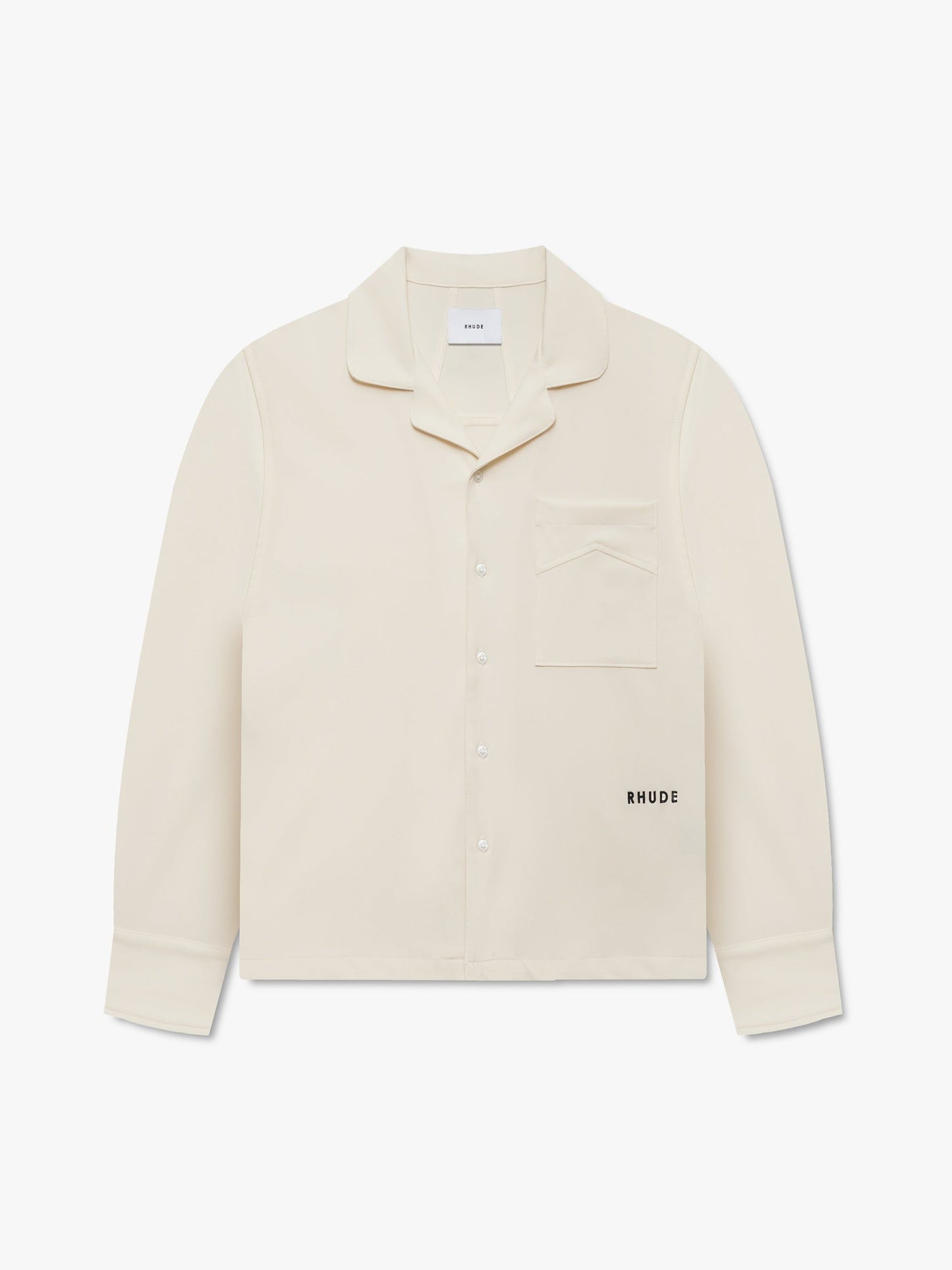 CENTURY PJ SHIRT