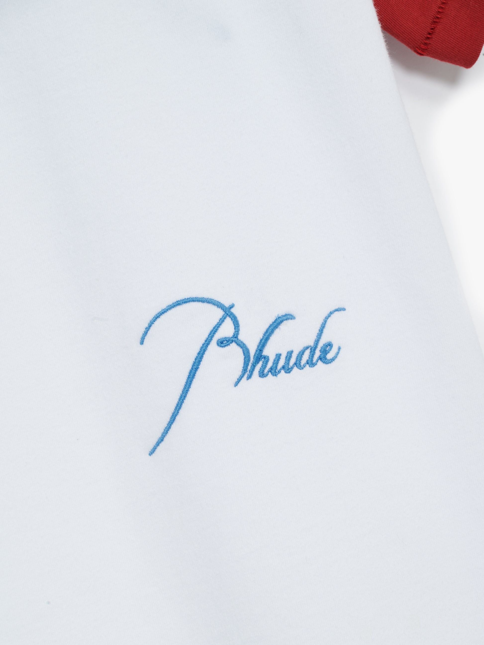 CLASSIQUE RAGLAN TEE