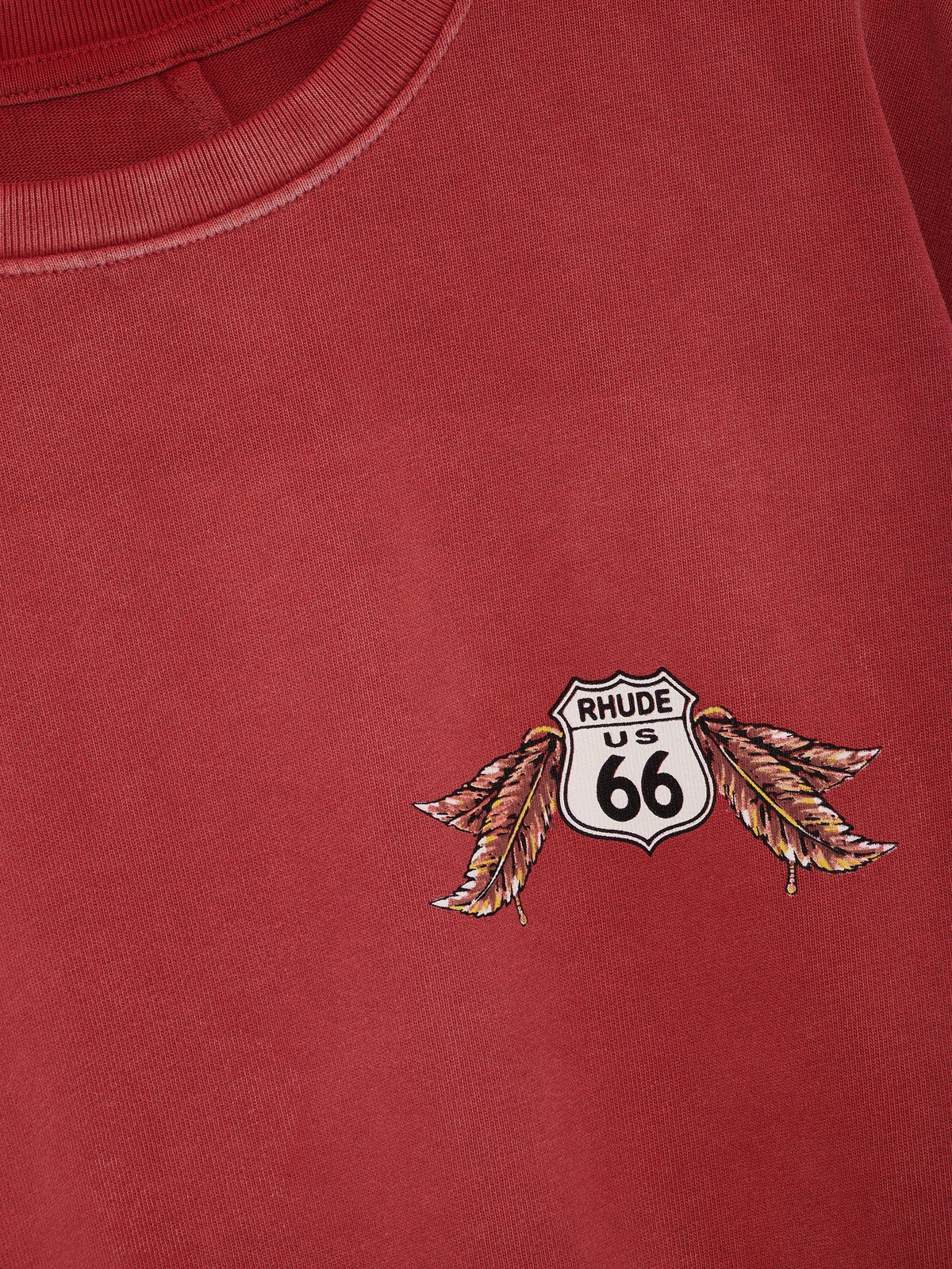 OKLAHOMA 66 TEE