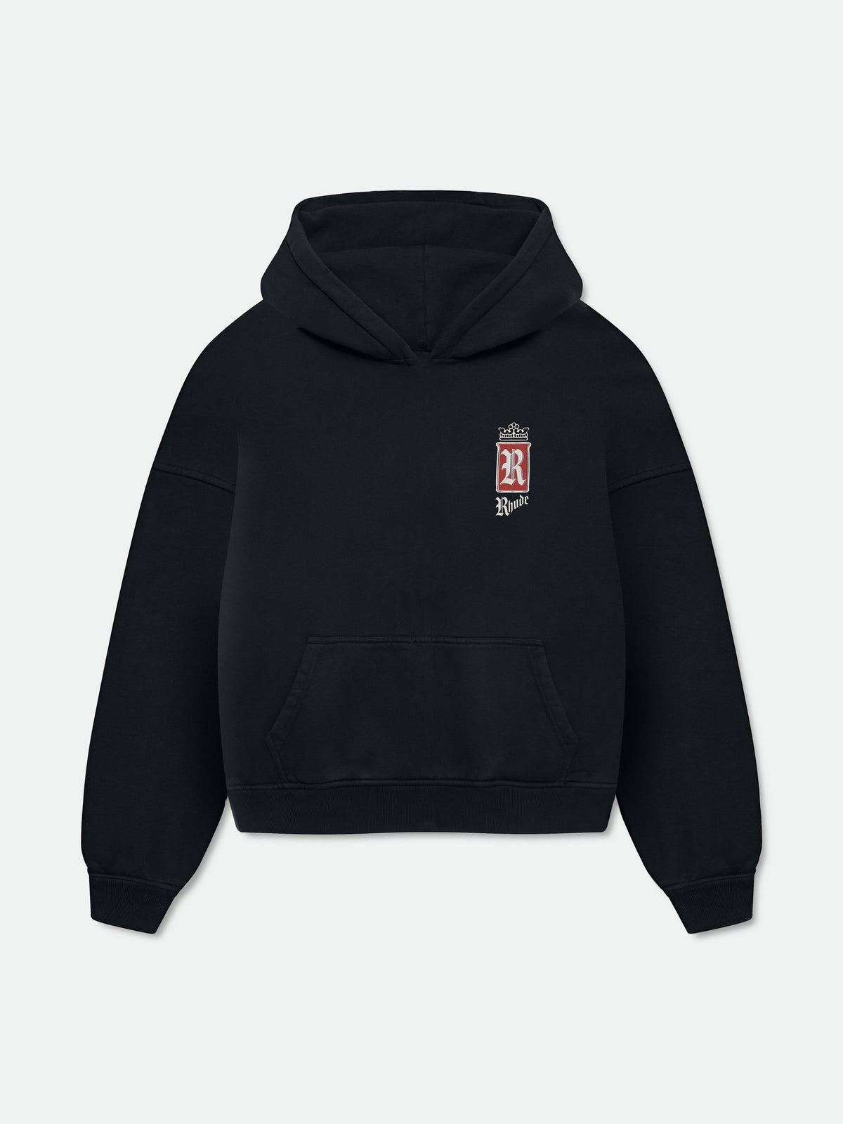 RHUDE FUMAR 91 HOODIE