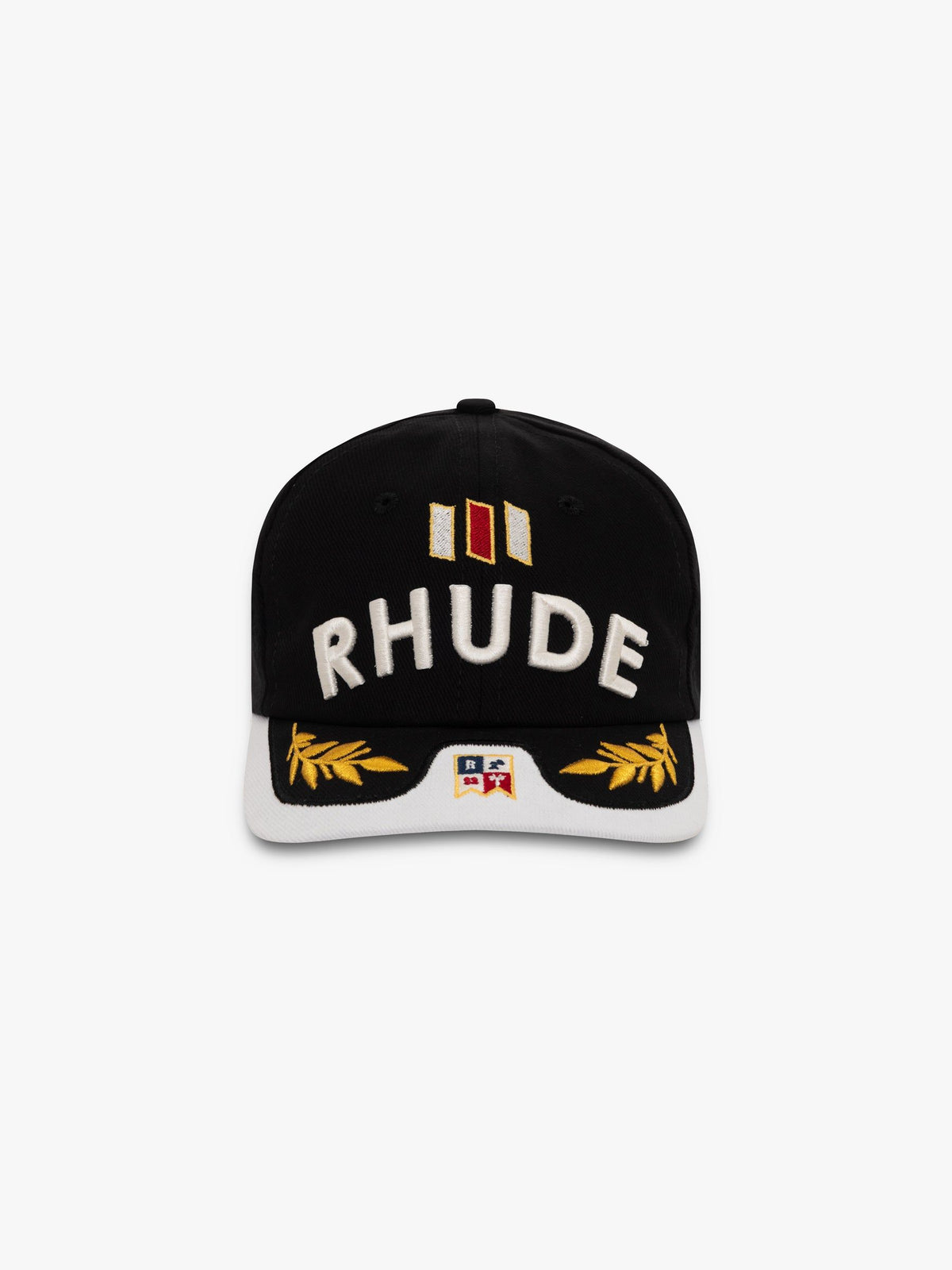 SOUVENIR LOGO HAT
