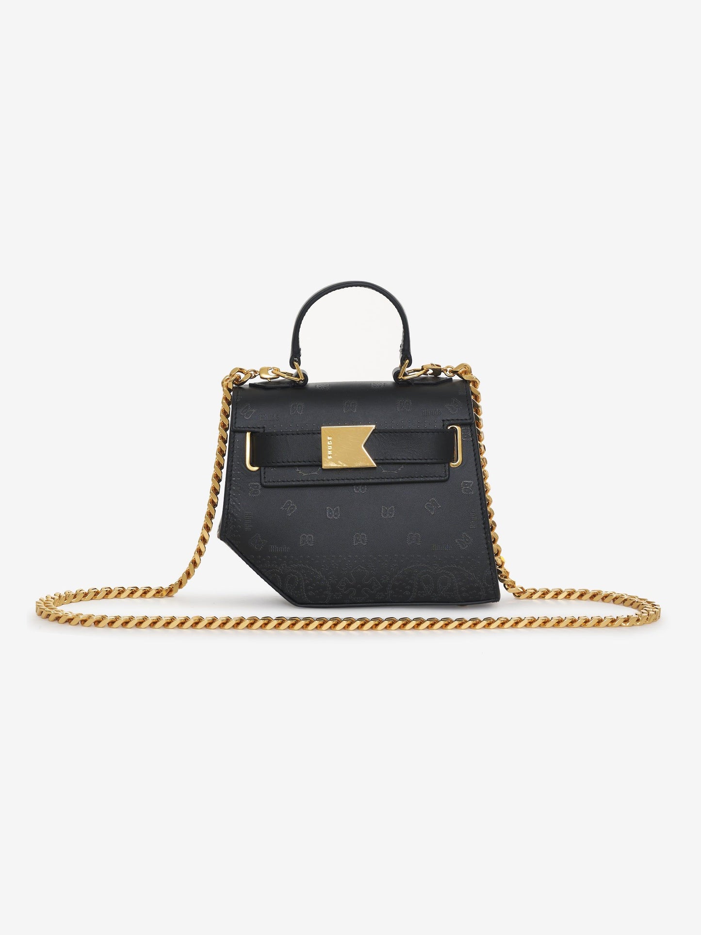 MINI JACQ BAG