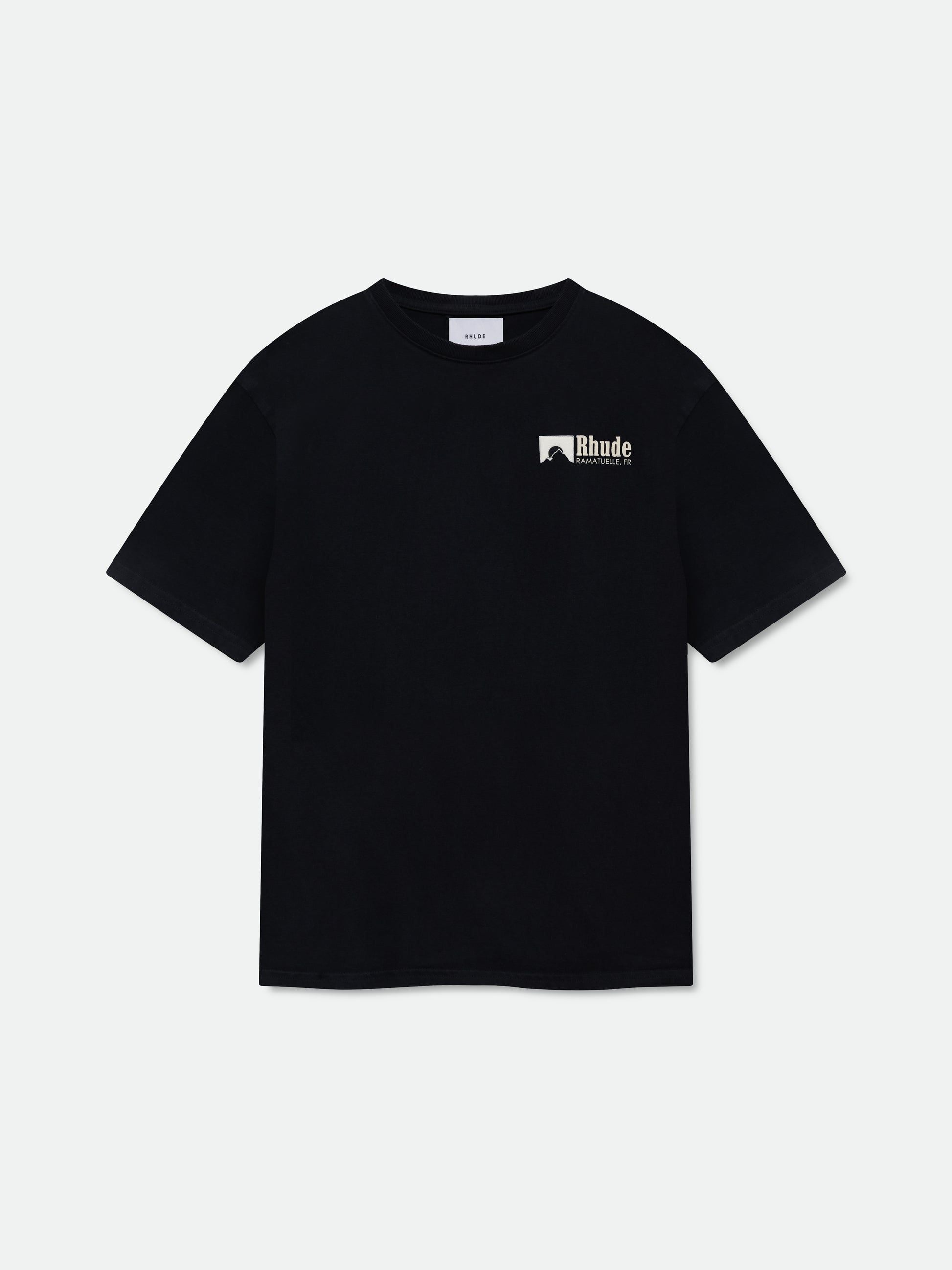 RAMATUELLE INTL RACING TEE