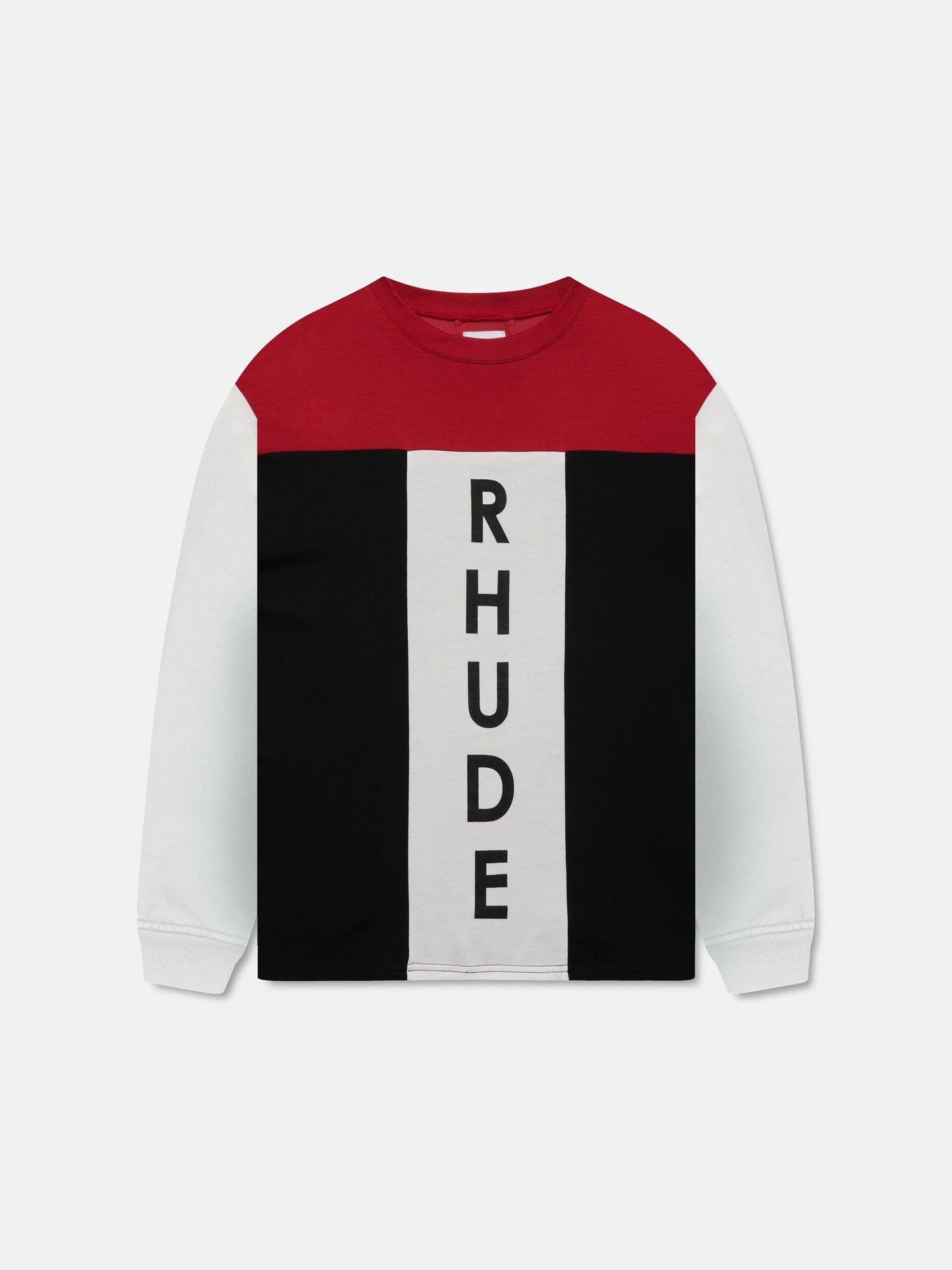 INTAKE TRI-PANEL LS SHIRT