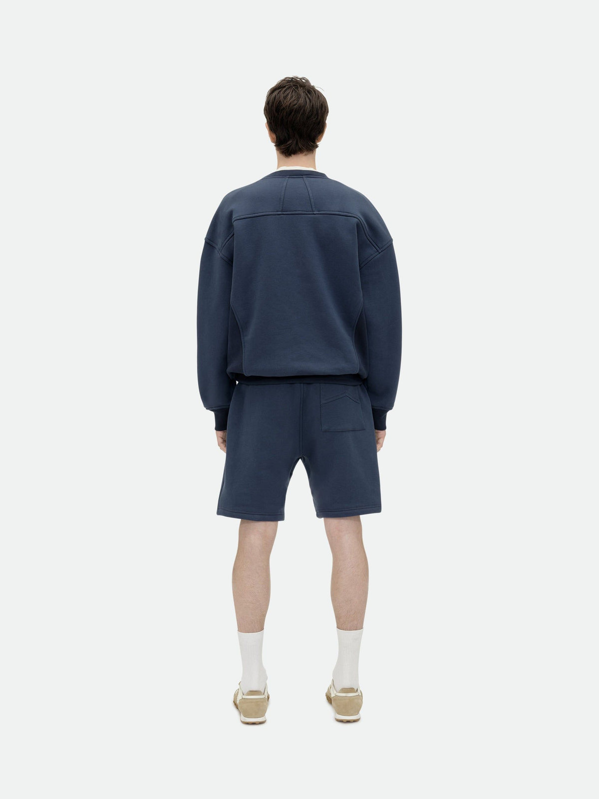 CLASSIQUE SWEAT SHORTS