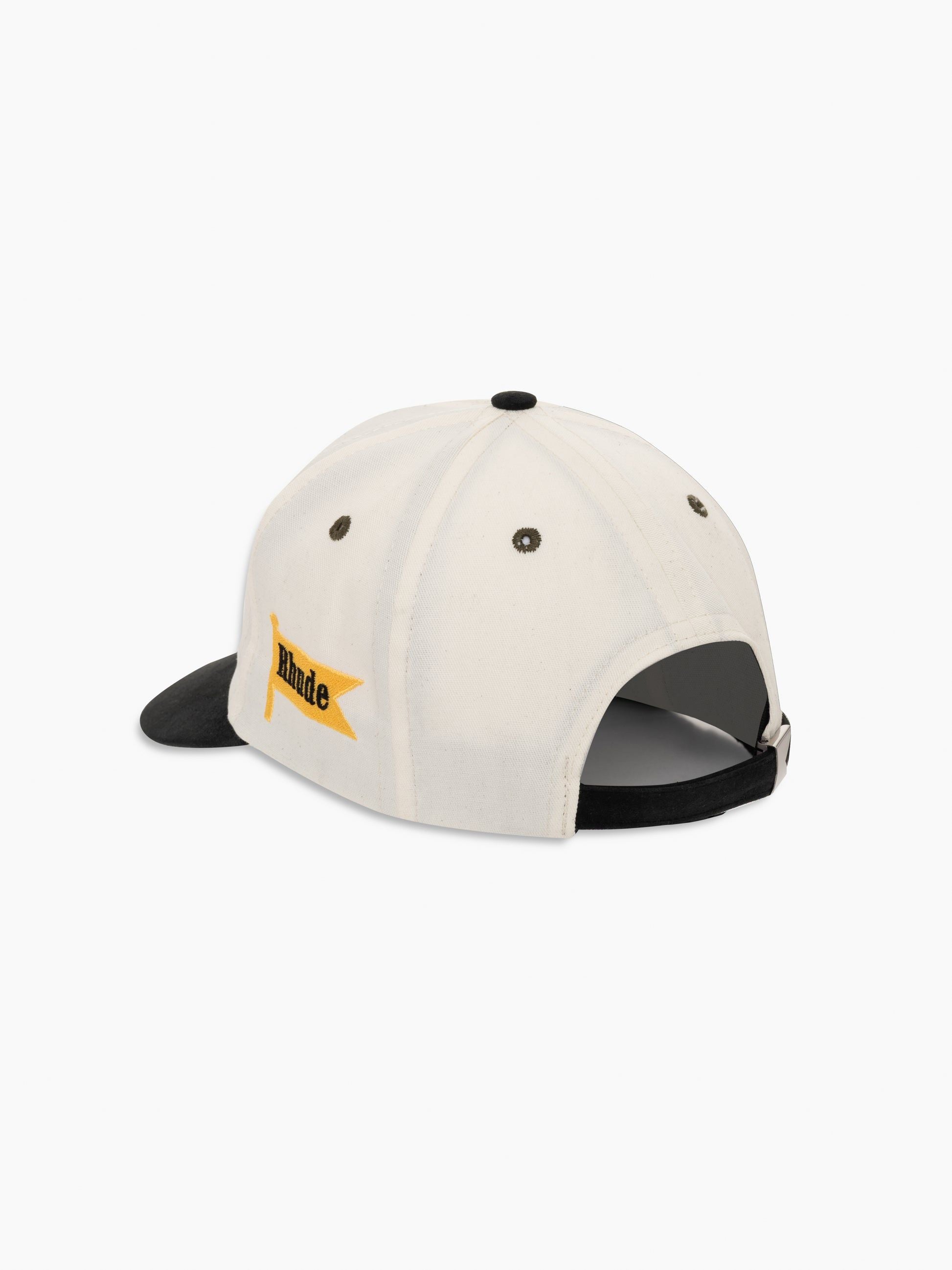 RHUDE x DOMAINE CHAVY-CHOUET R HAT