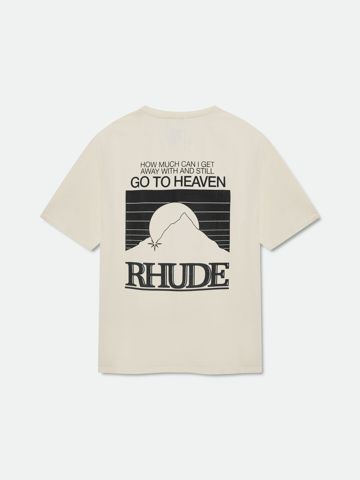MOONLIGHT PACK TEE