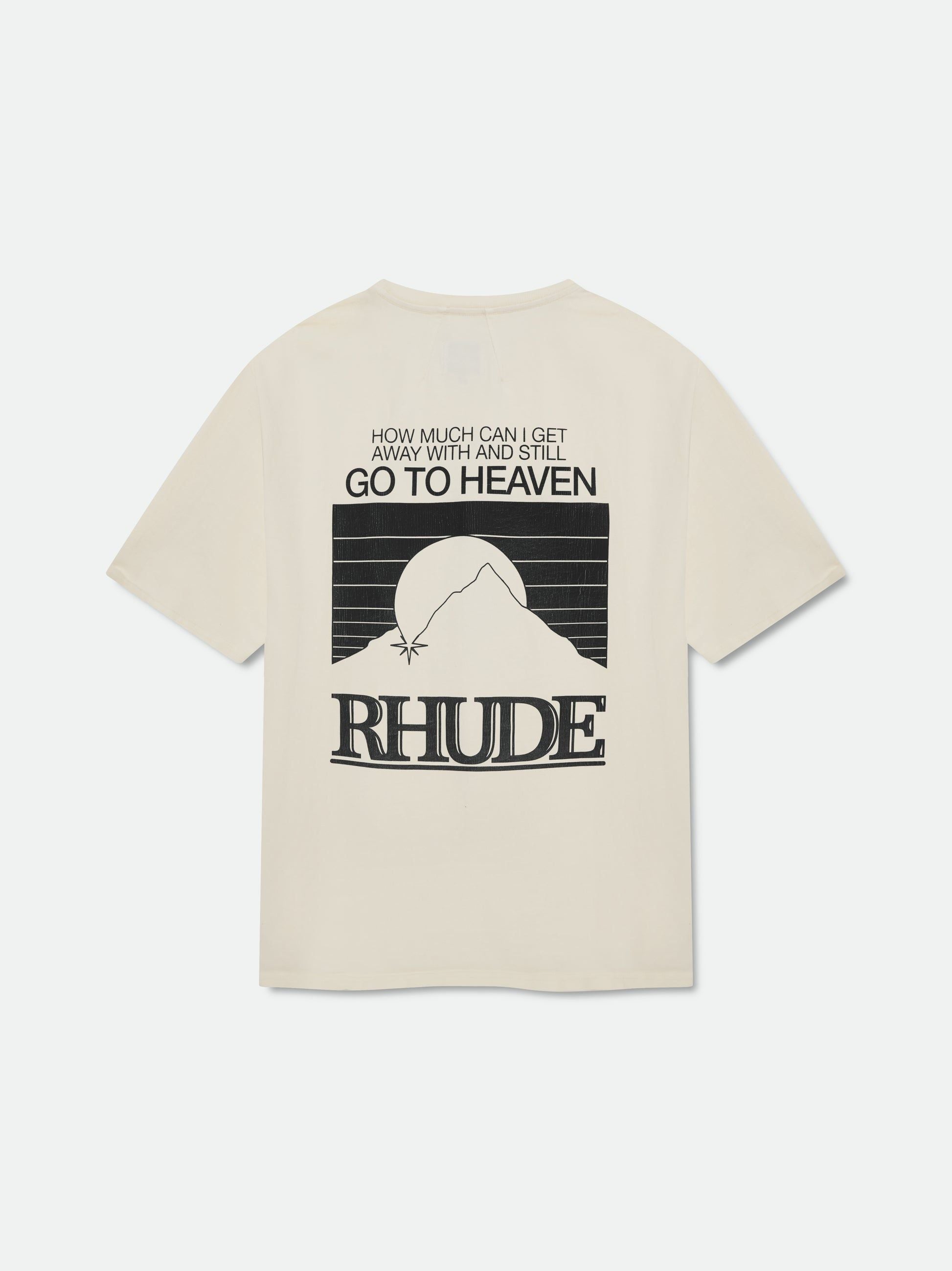 MOONLIGHT PACK TEE