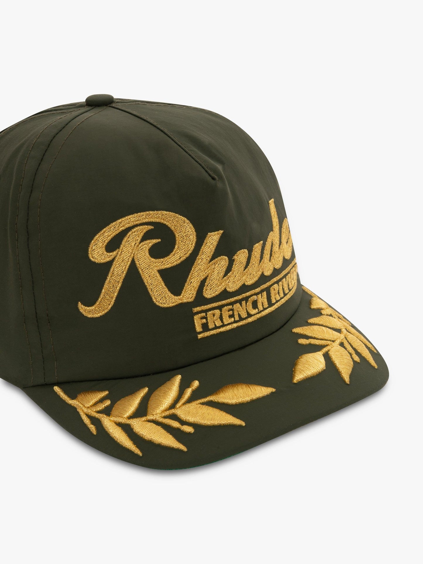 RHUDE FRENCH RIVIERA HAT