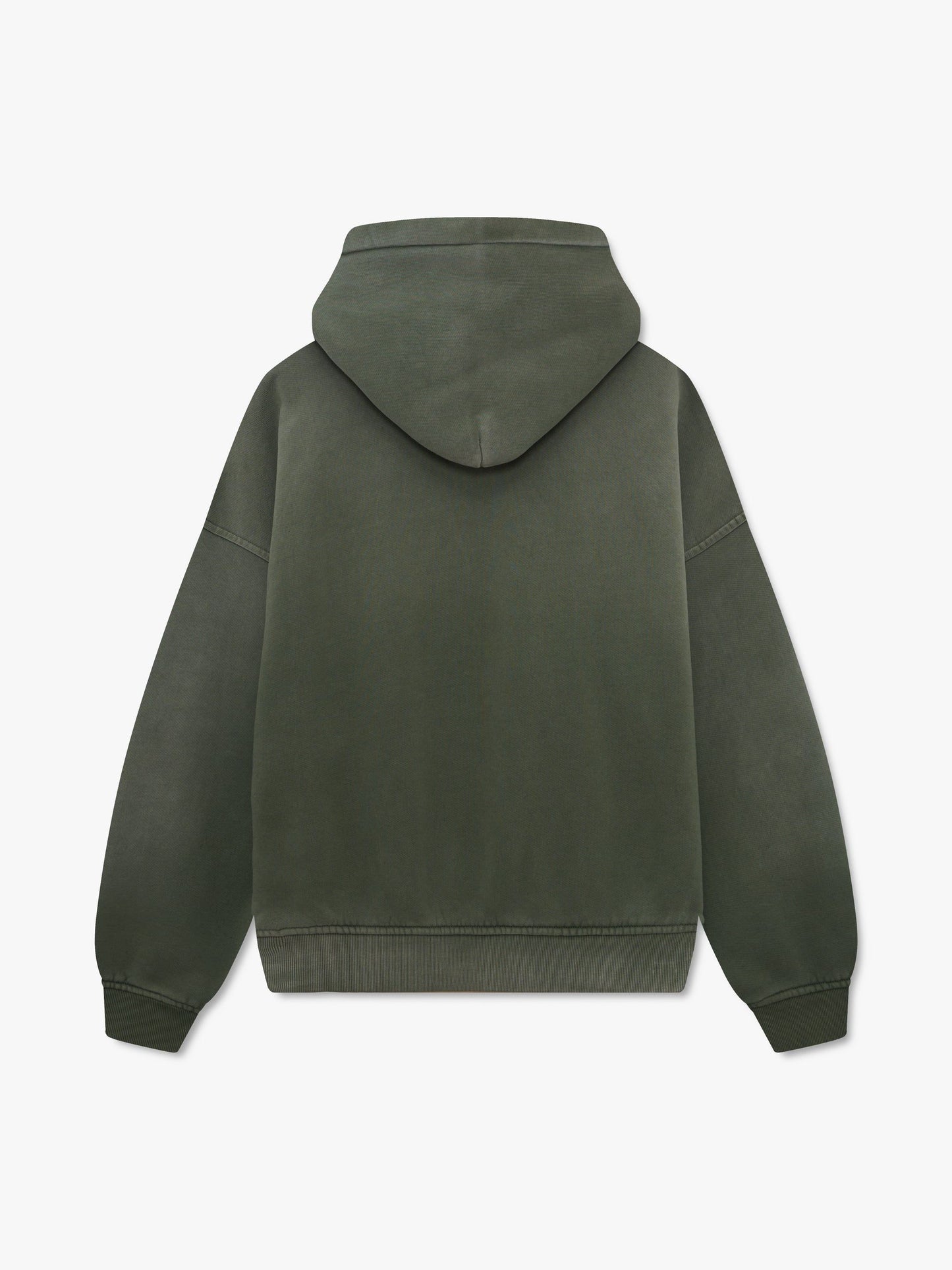 DAKAR CONVOY HOODIE