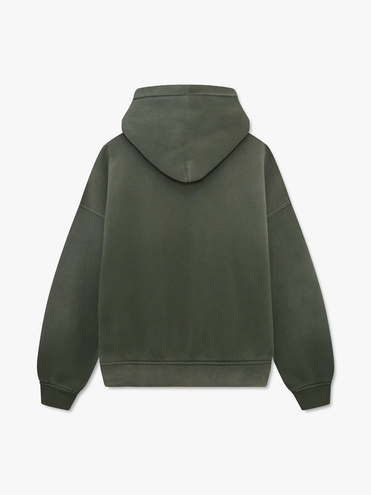 DAKAR CONVOY HOODIE