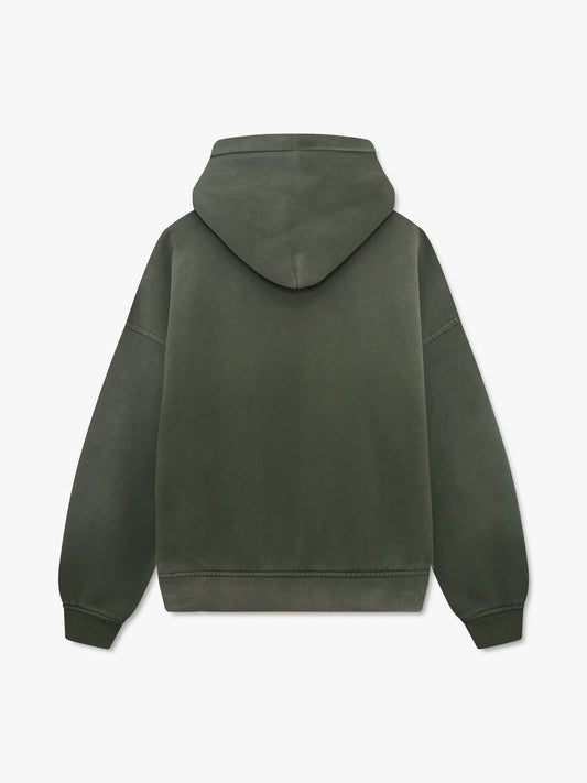 DAKAR CONVOY HOODIE