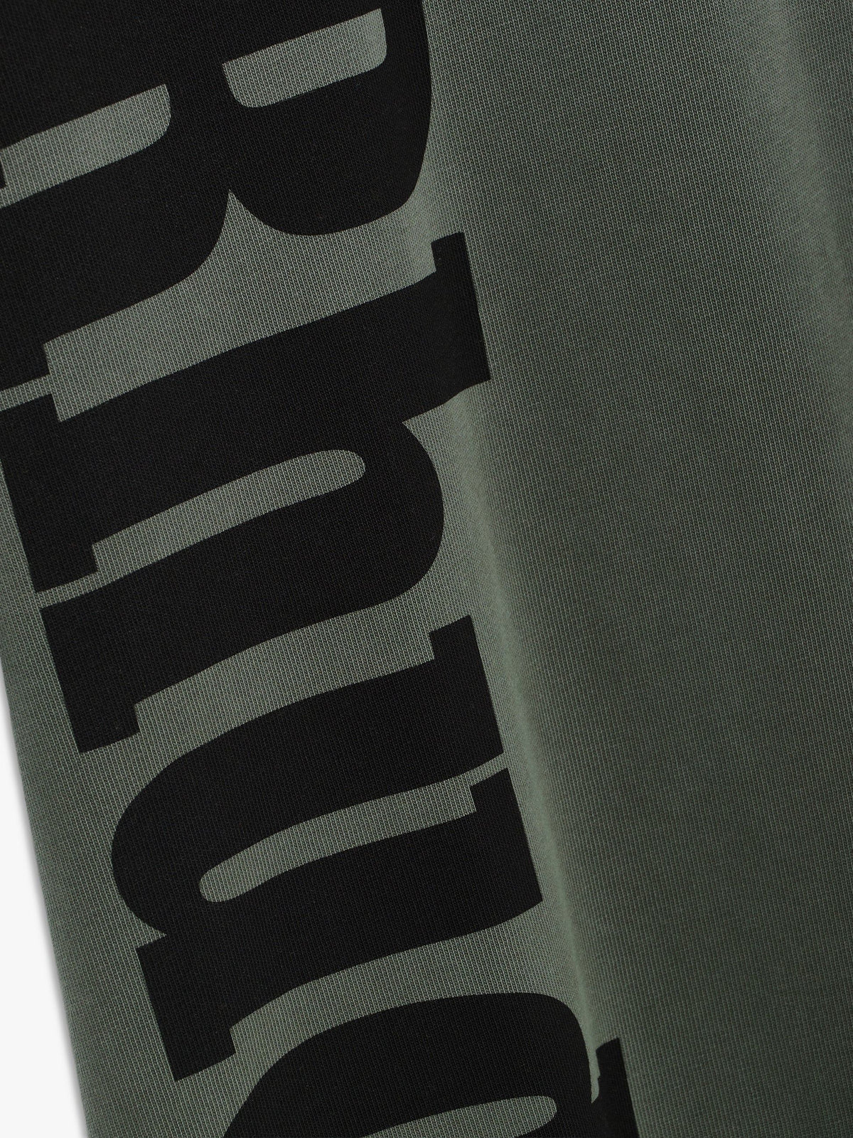 RHUDE LOGO POCKET TEE