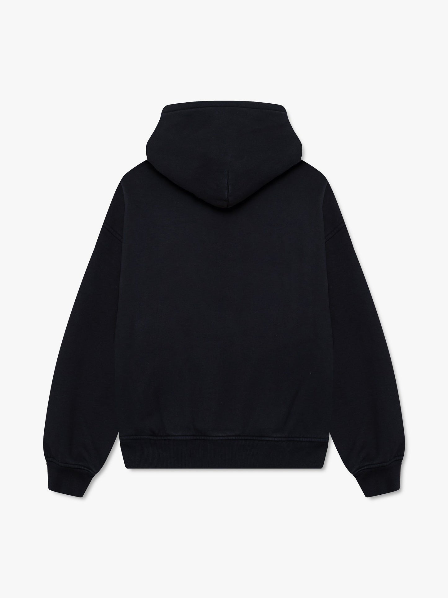 RHUDE SET PIECE HOODIE