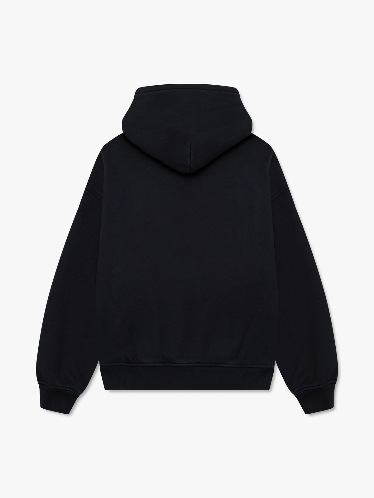 RHUDE SET PIECE HOODIE