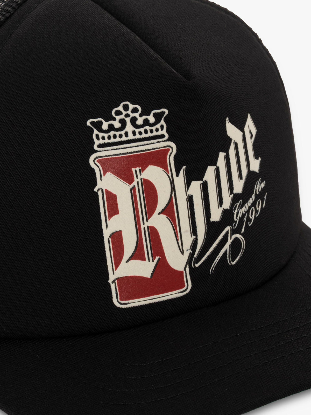 FUMAR 91 TRUCKER HAT