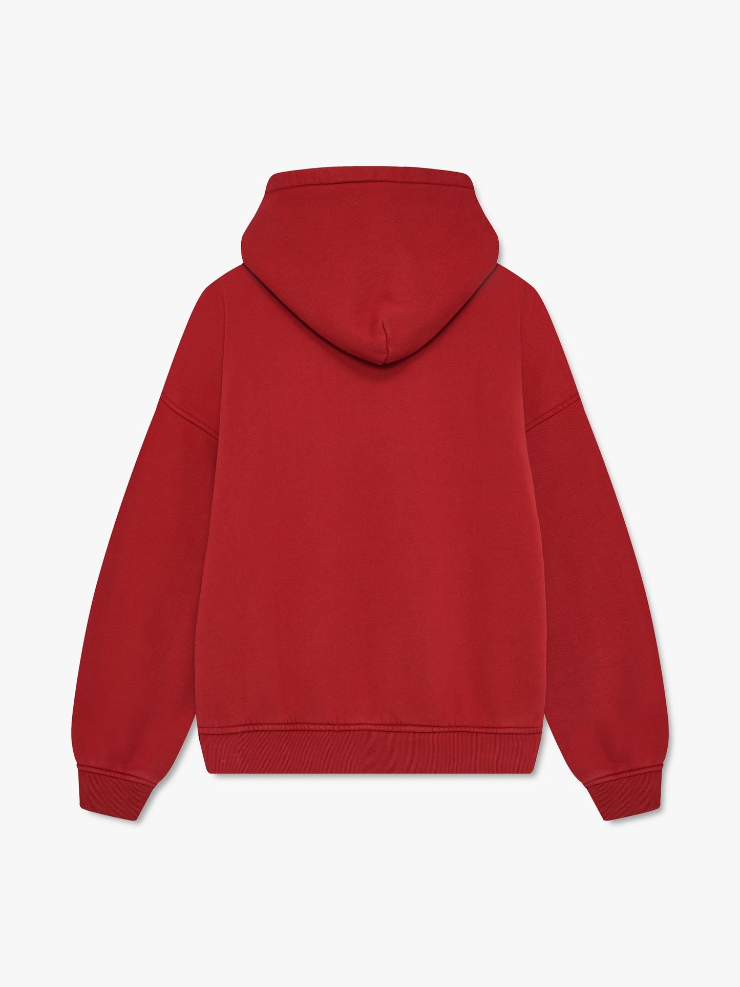 RHUDE SET PIECE HOODIE