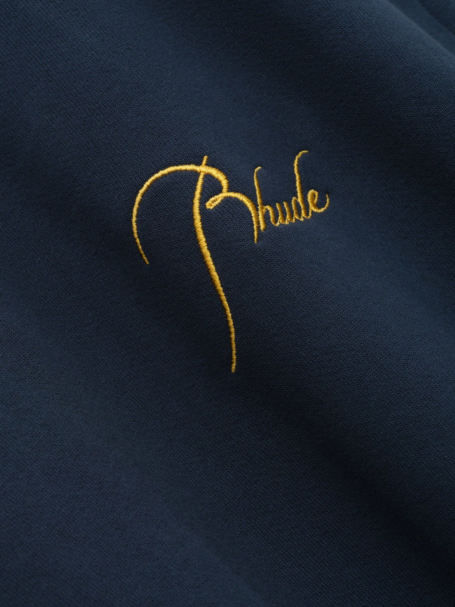 CLASSIQUE FULL ZIP HOODIE