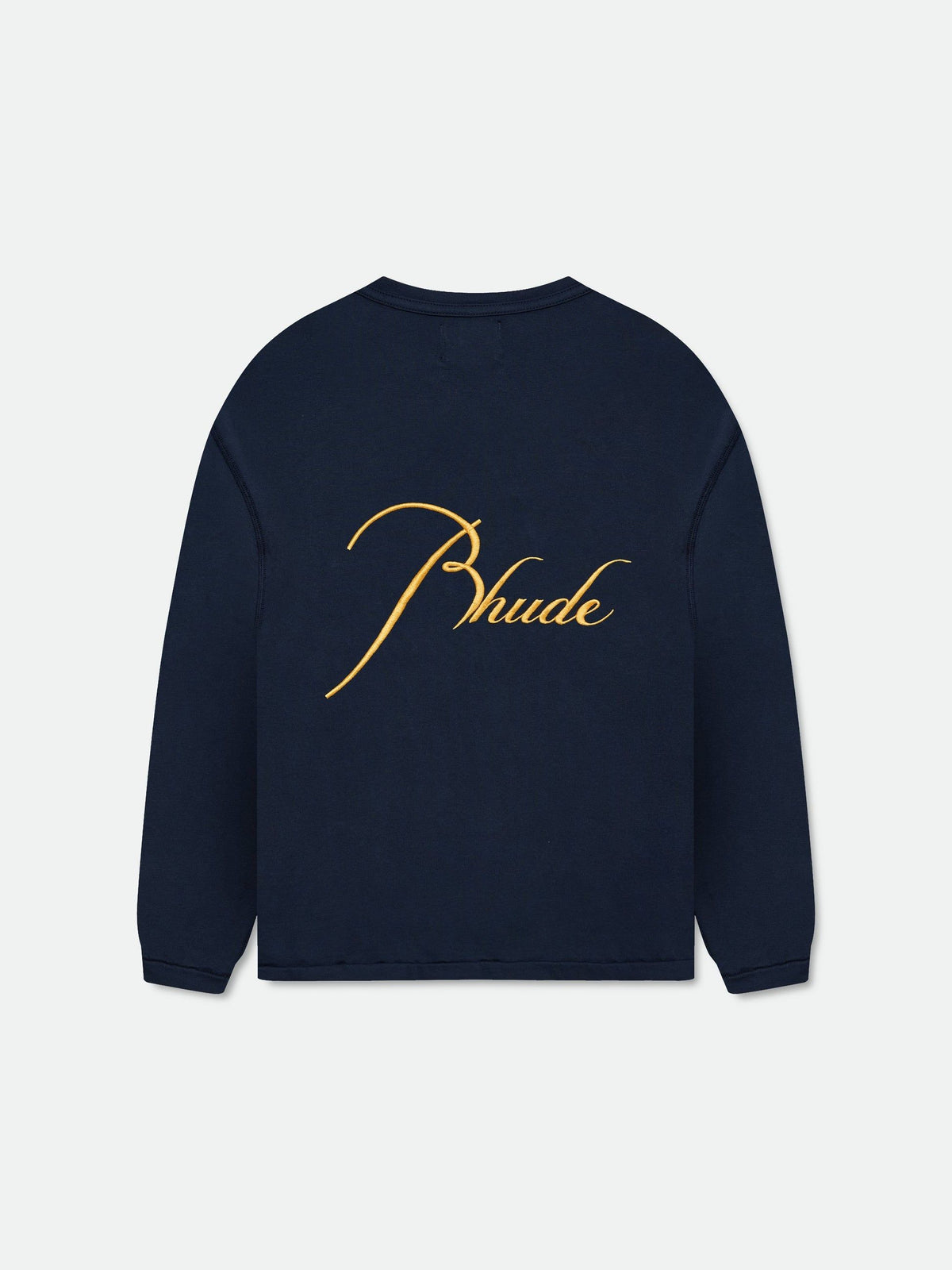 CLASSIQUE REVERSE LS TEE
