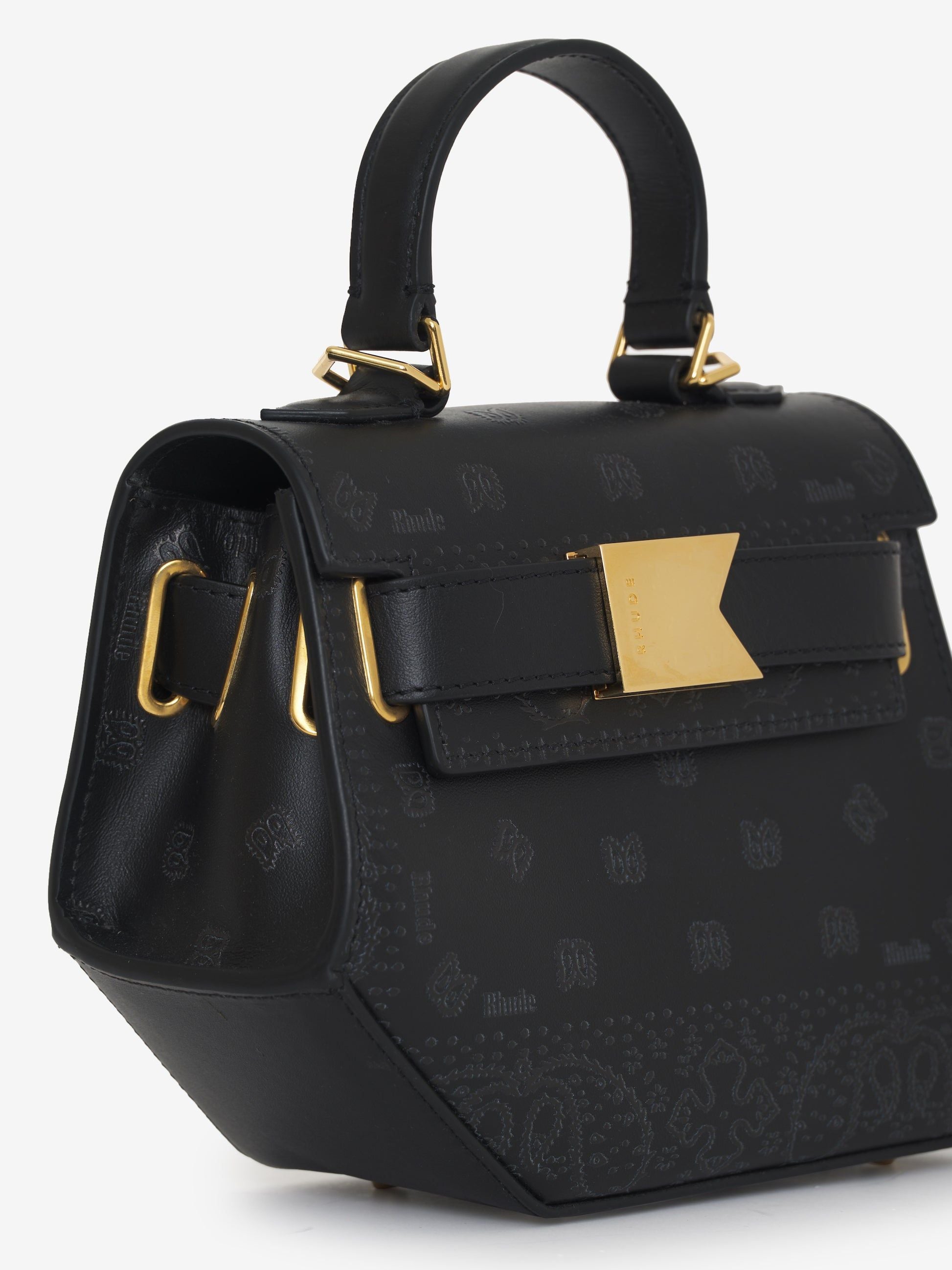 MINI JACQ BAG