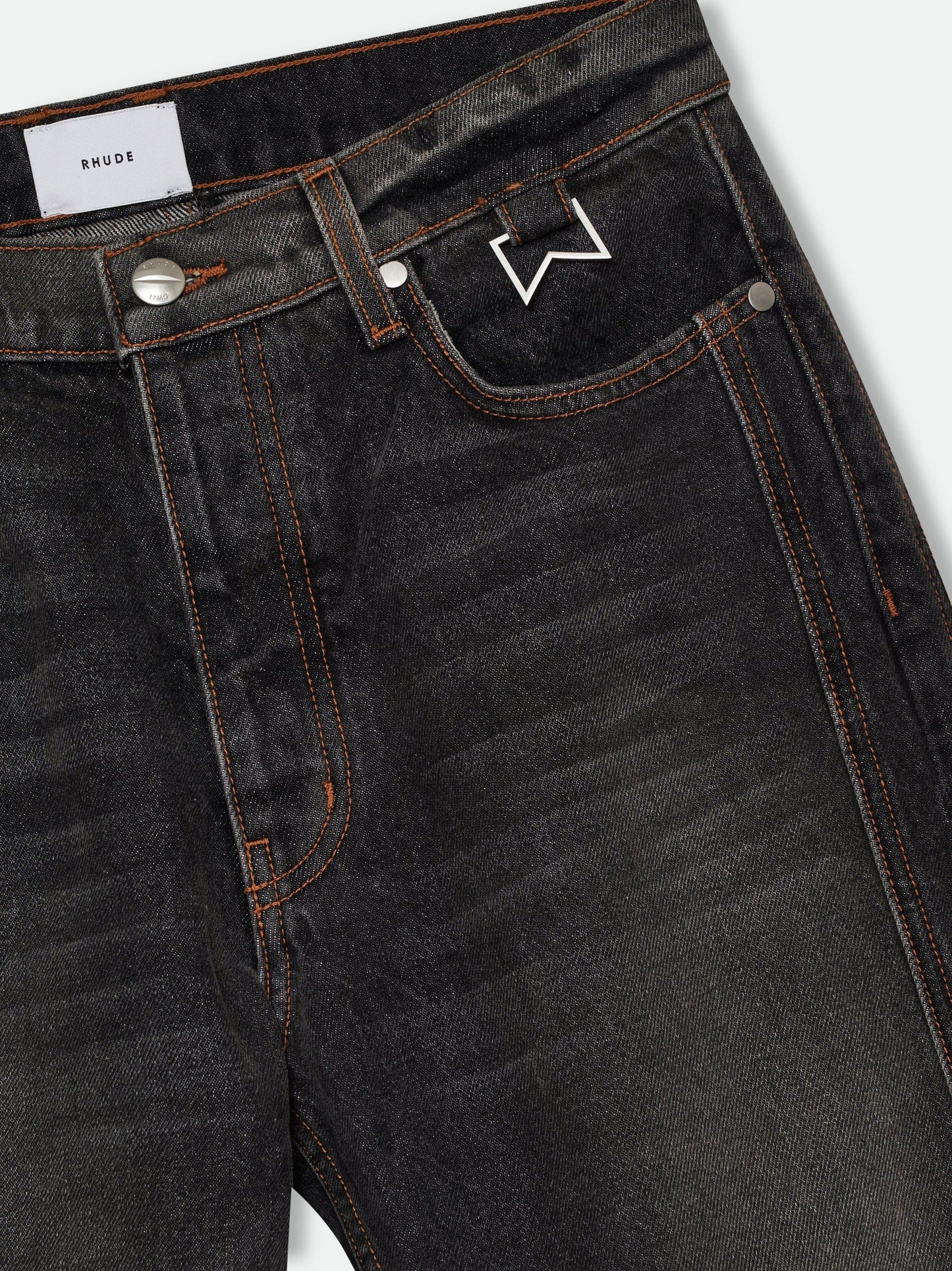 90S TRAXEDO DENIM