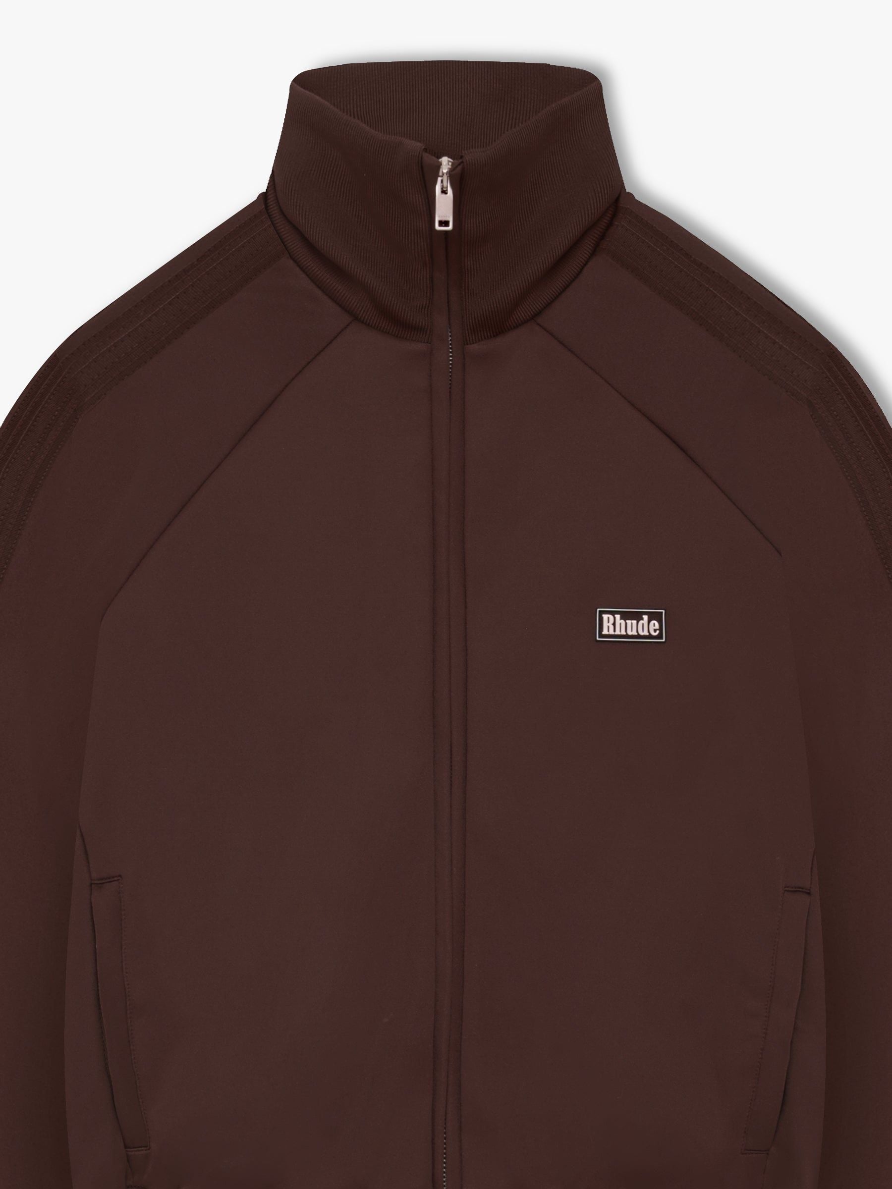 MADERA TRACK JACKET