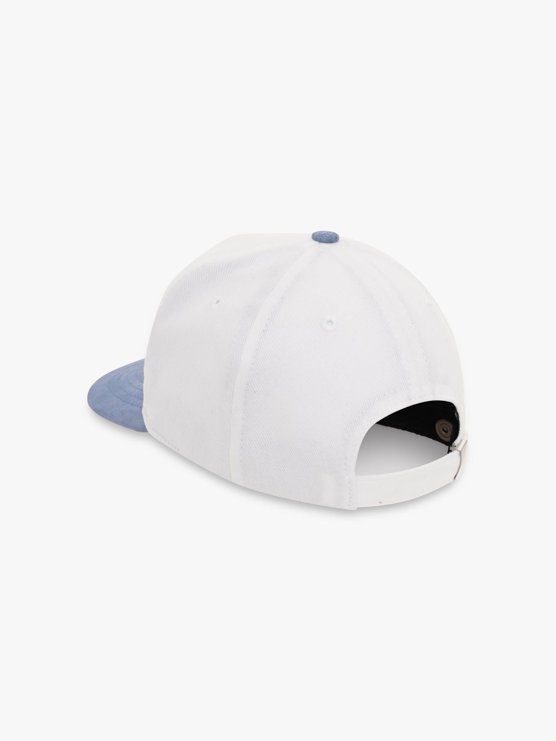 RHUDE ROSSA HAT