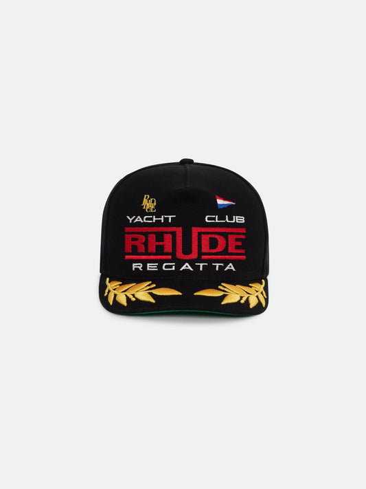 REGATTA CLUB HAT