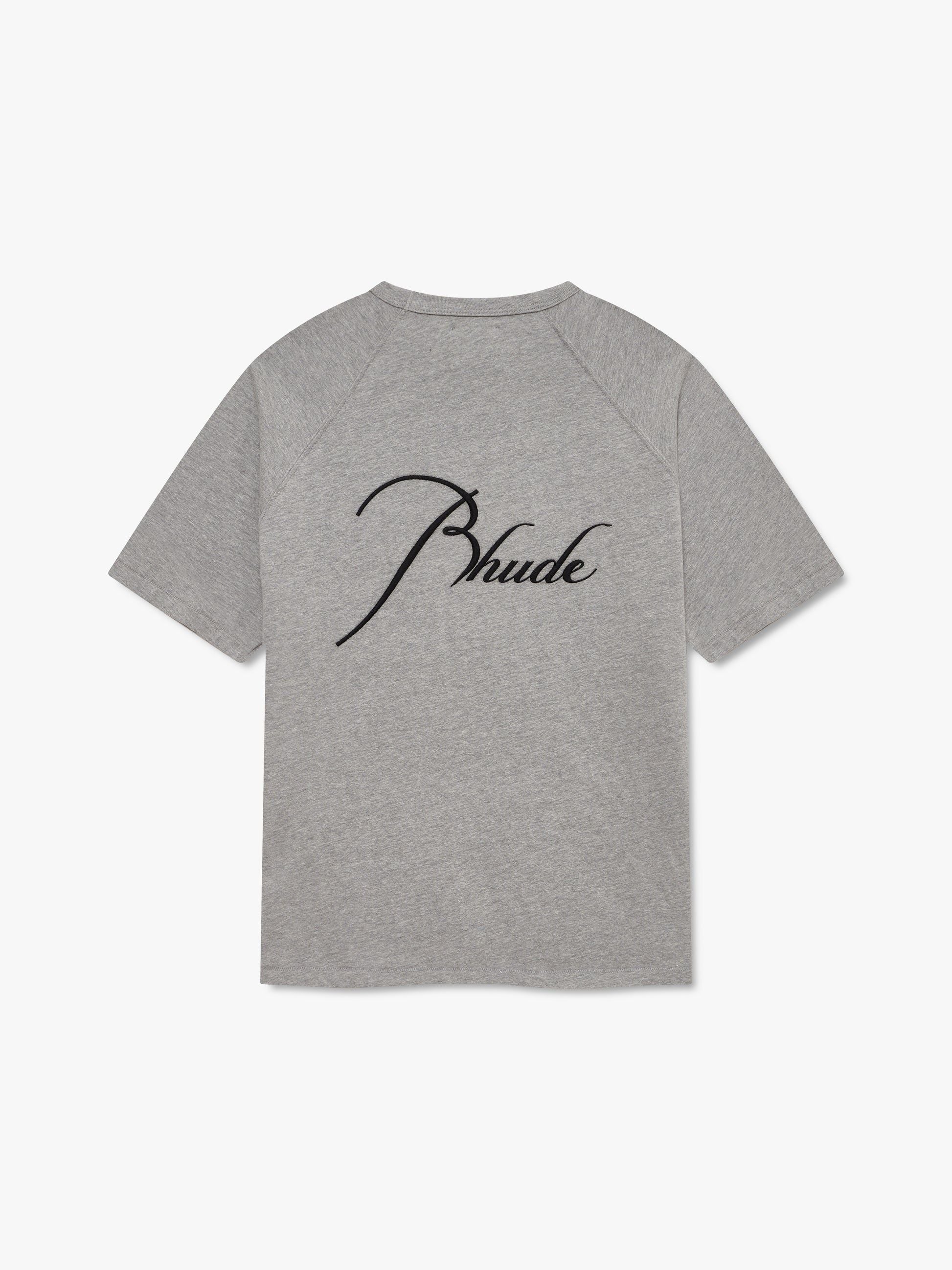 CLASSIQUE RAGLAN TEE