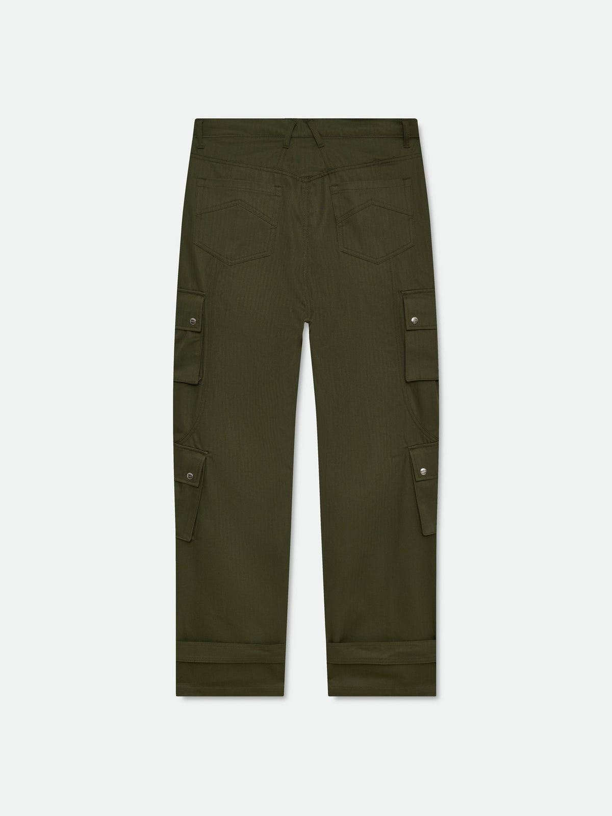 DESERT CARGOS