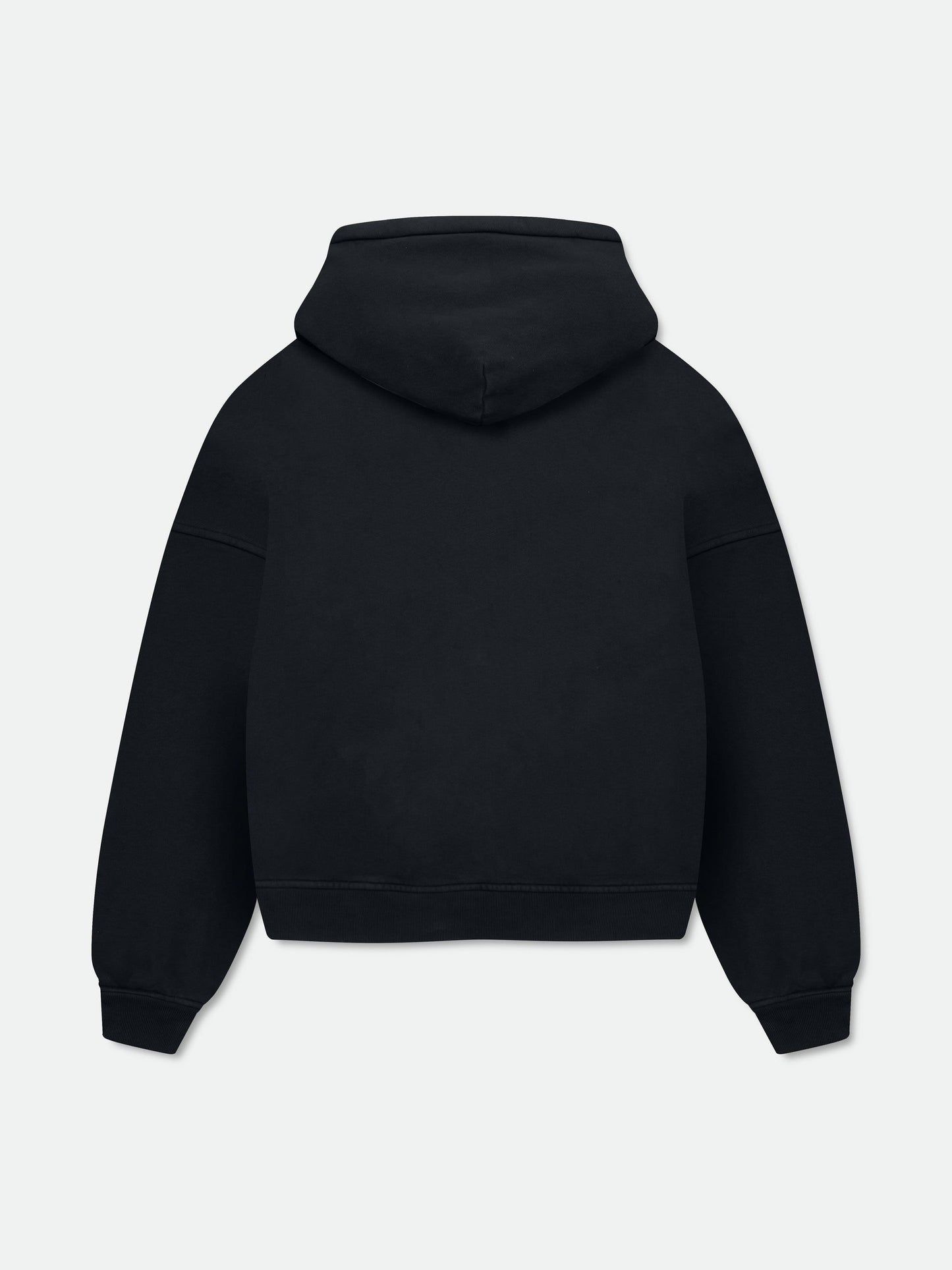 MONTENEGRO REGATTA HOODIE