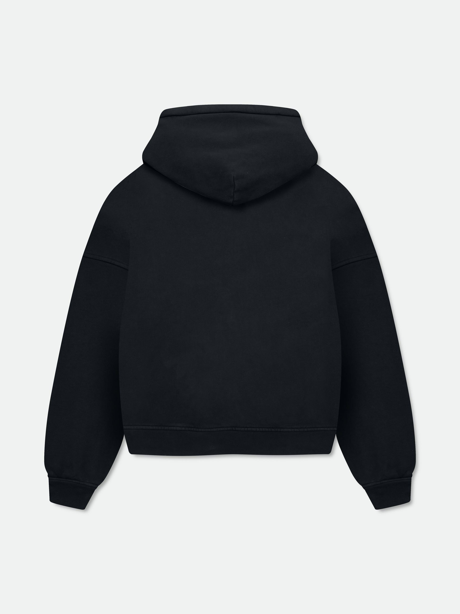 MONTENEGRO REGATTA HOODIE
