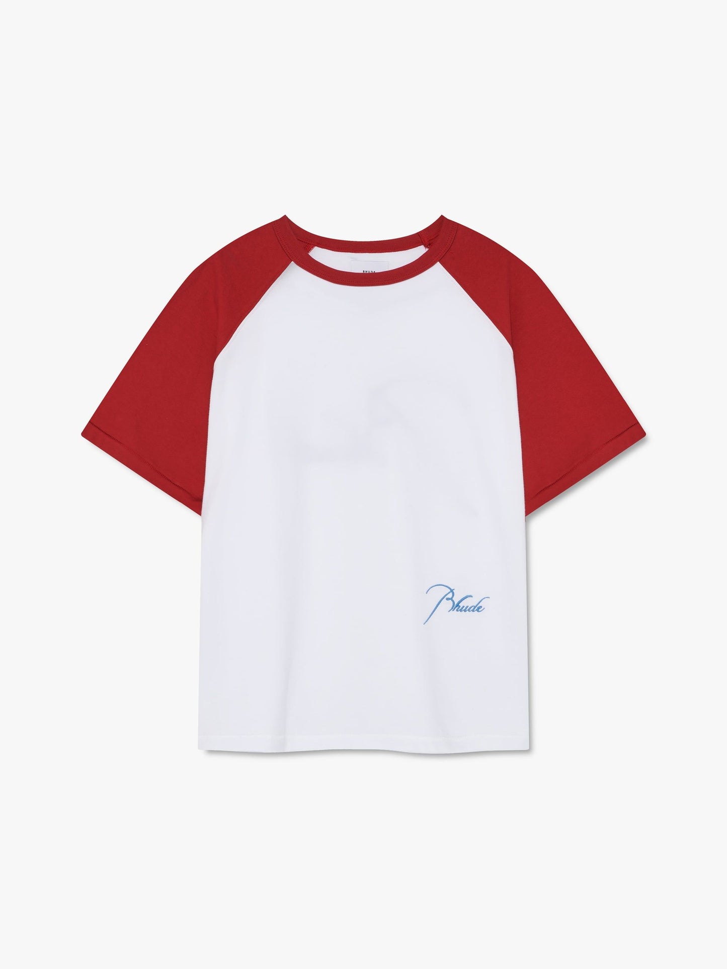 CLASSIQUE RAGLAN TEE