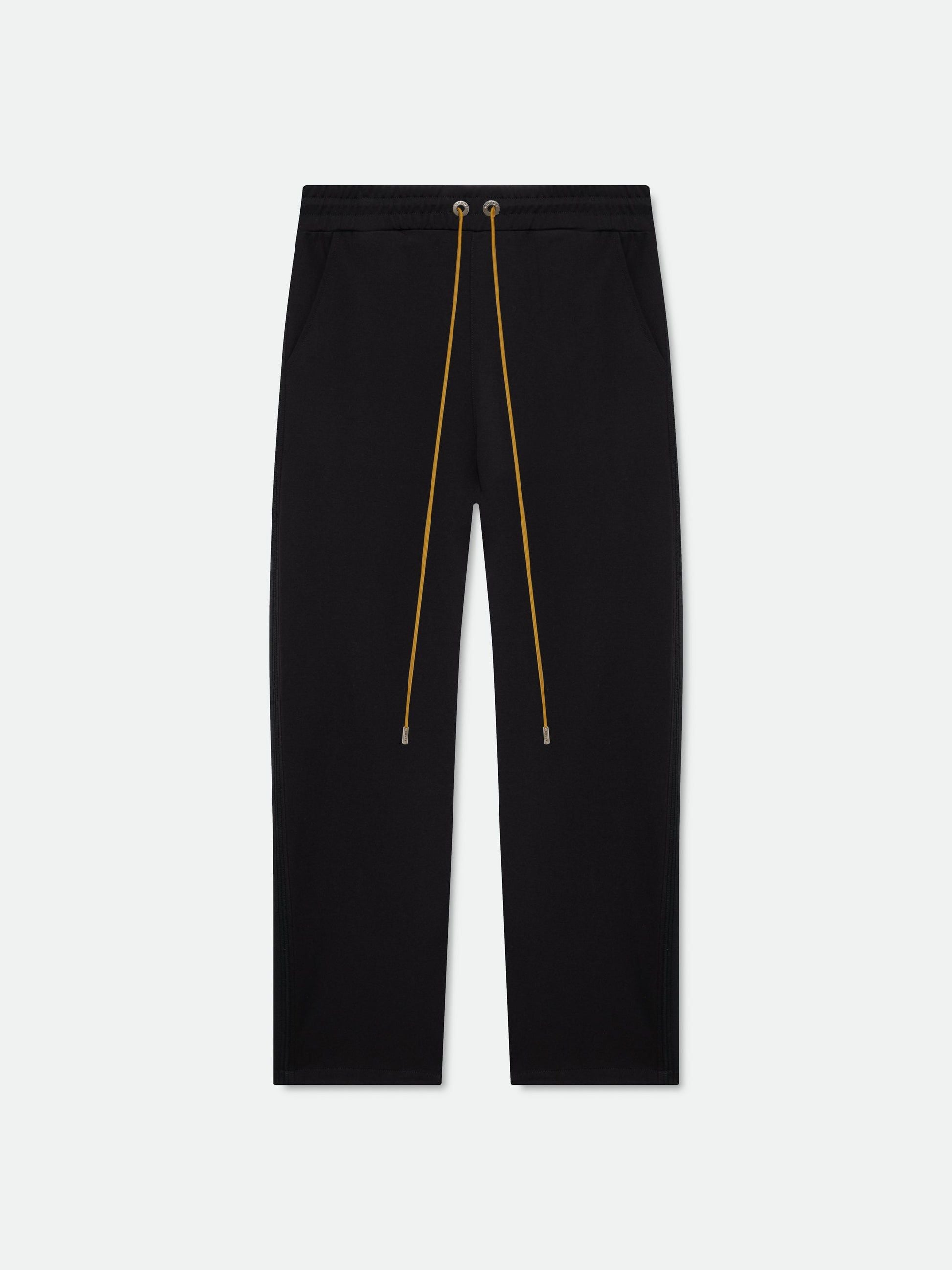 BAGGY TRAXEDO PANT