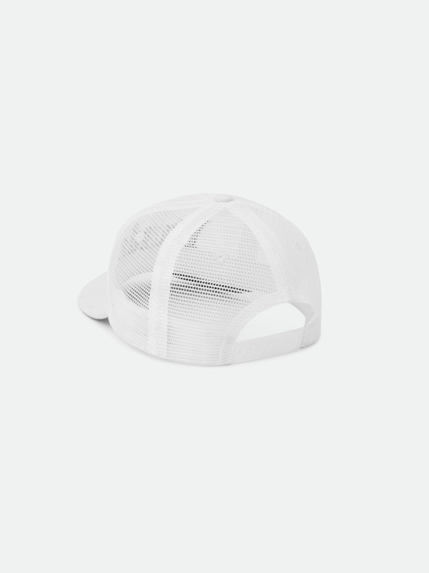 RHUDE LOGO MESH HAT