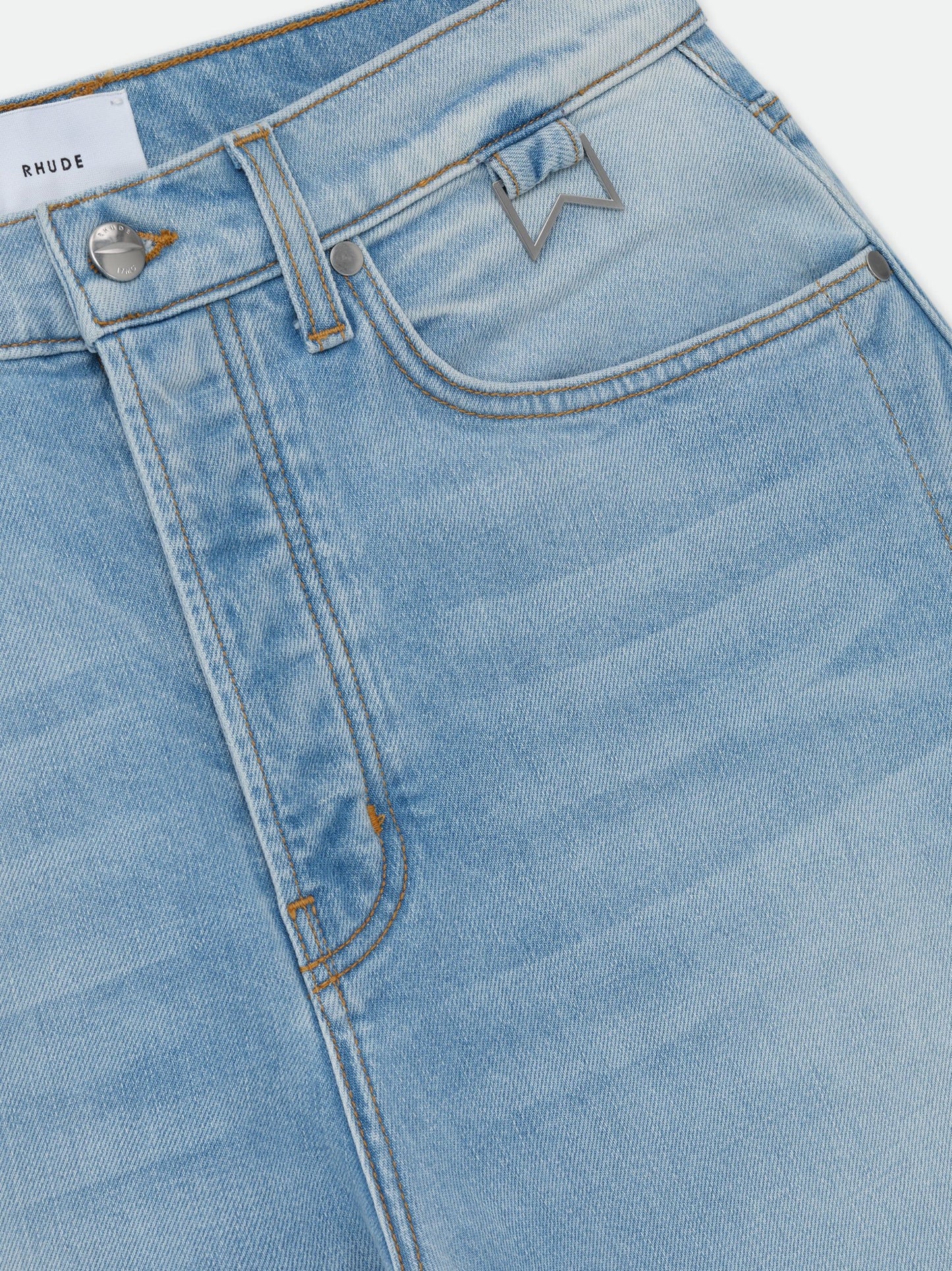 TRAXEDO DENIM